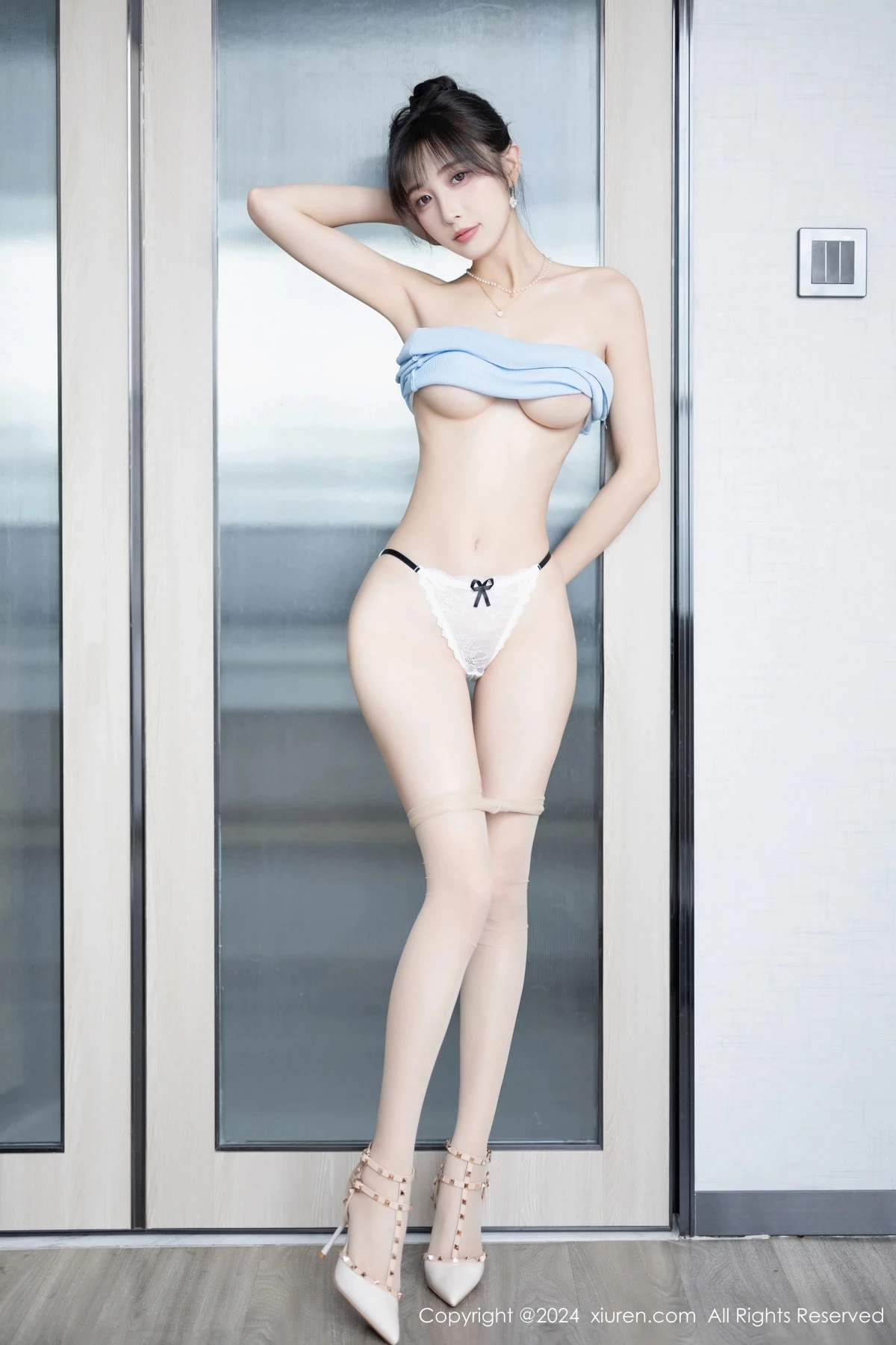 Xrmnw.Vip_林星阑_写真