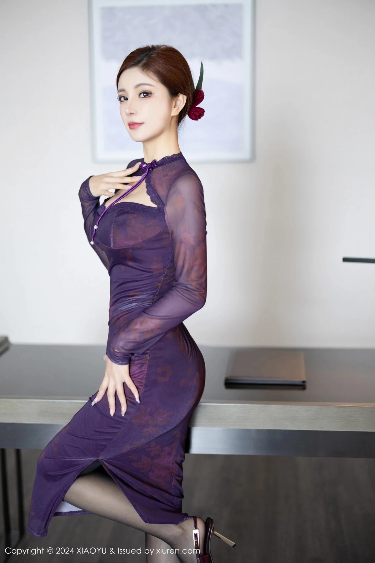 Xrmnw.Vip_小蛮妖_写真