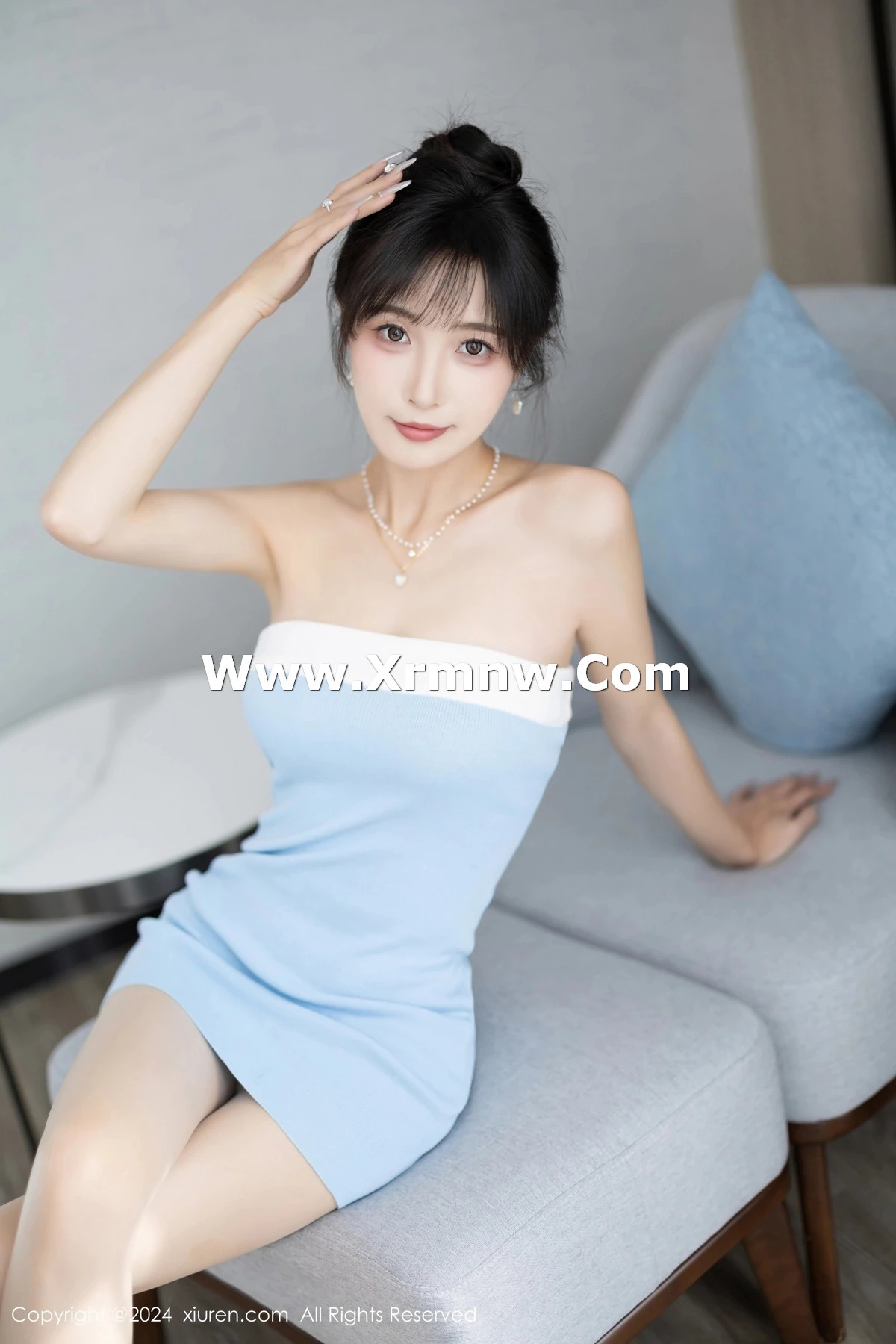 Xrmnw.Vip_林星阑_写真