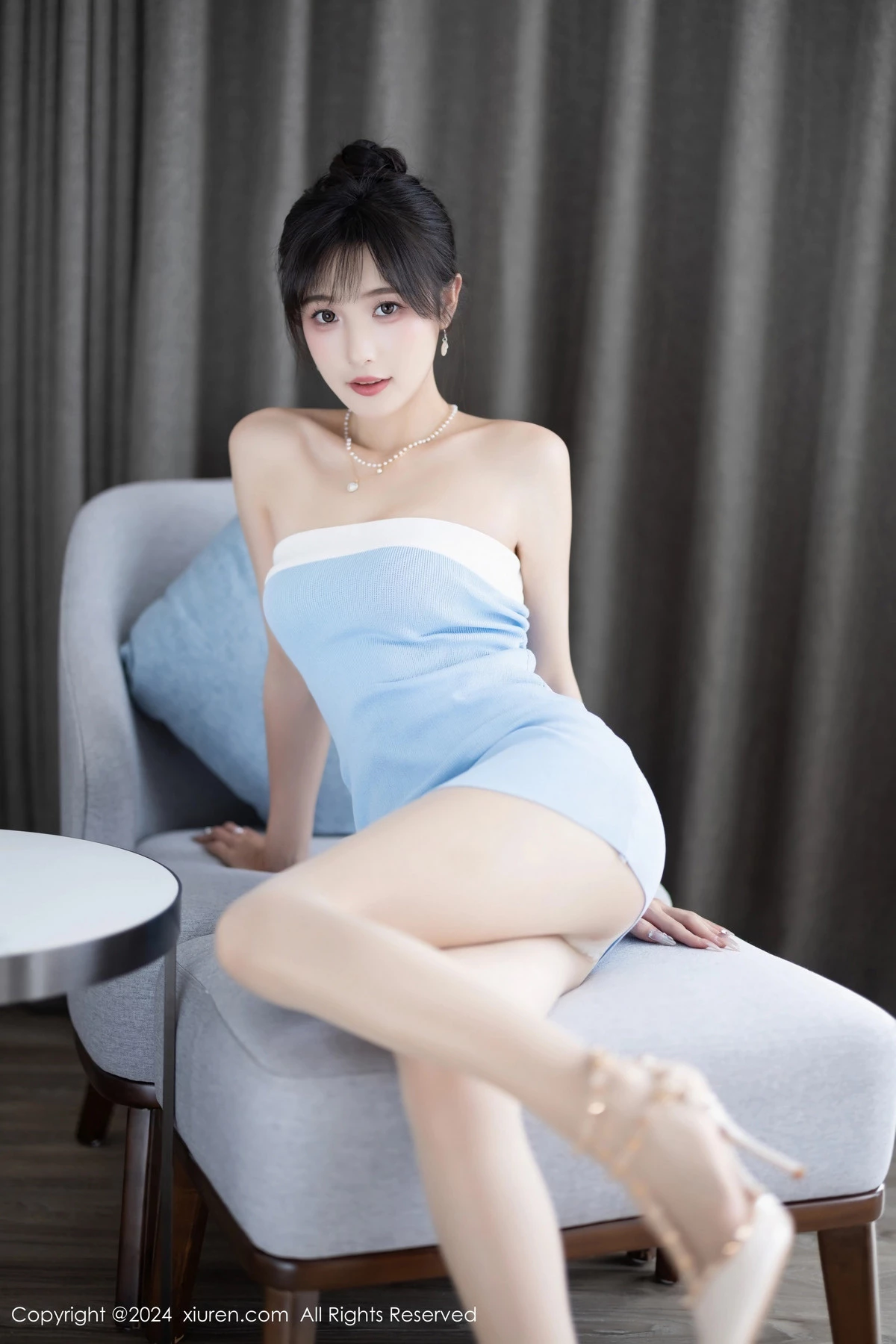 Xrmnw.Vip_林星阑_写真