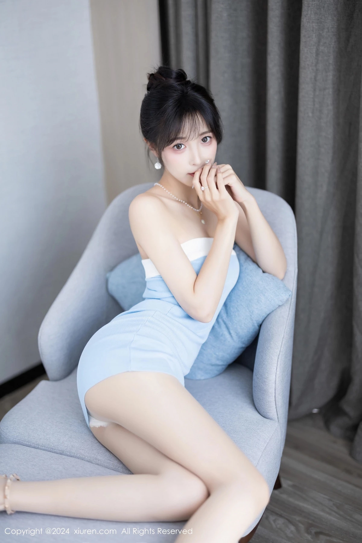 Xrmnw.Vip_林星阑_写真