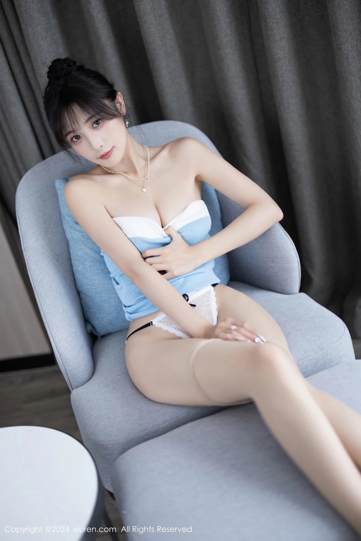 Xrmnw.Vip_林星阑_写真
