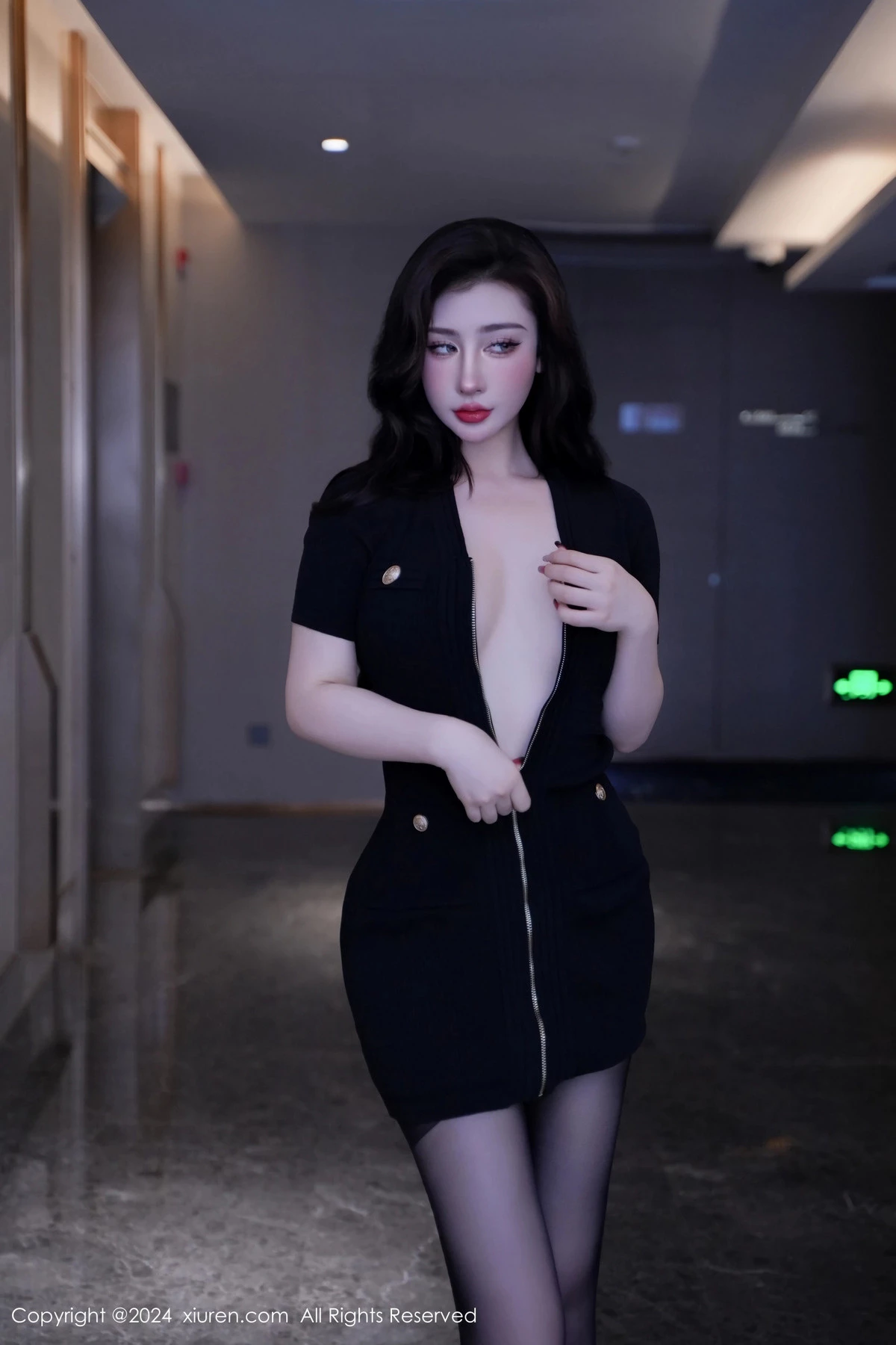 Xrmnw.Vip_蕾蕾醒了没_写真