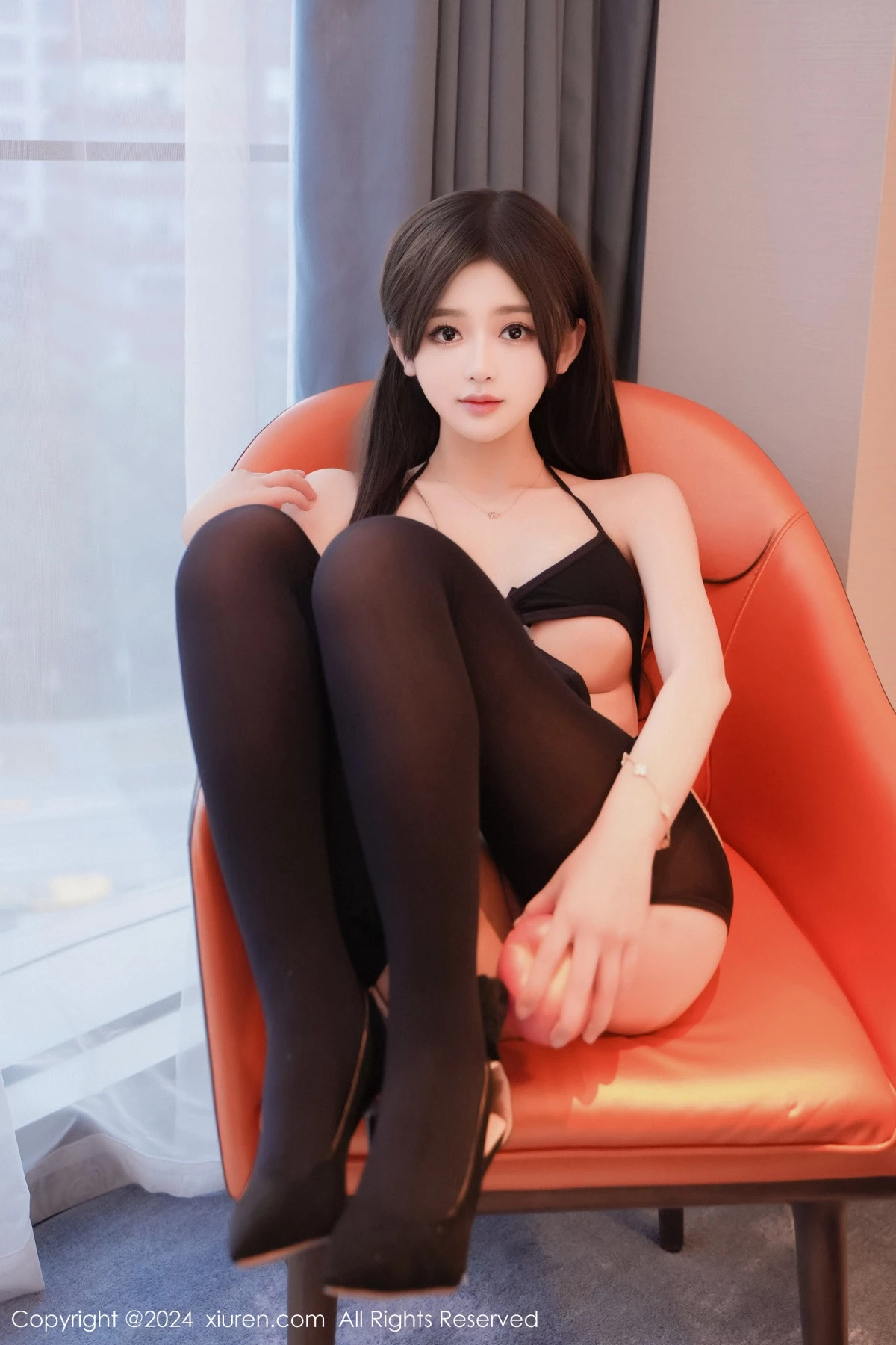 Xrmnw.Vip_奶茶味的包子_写真