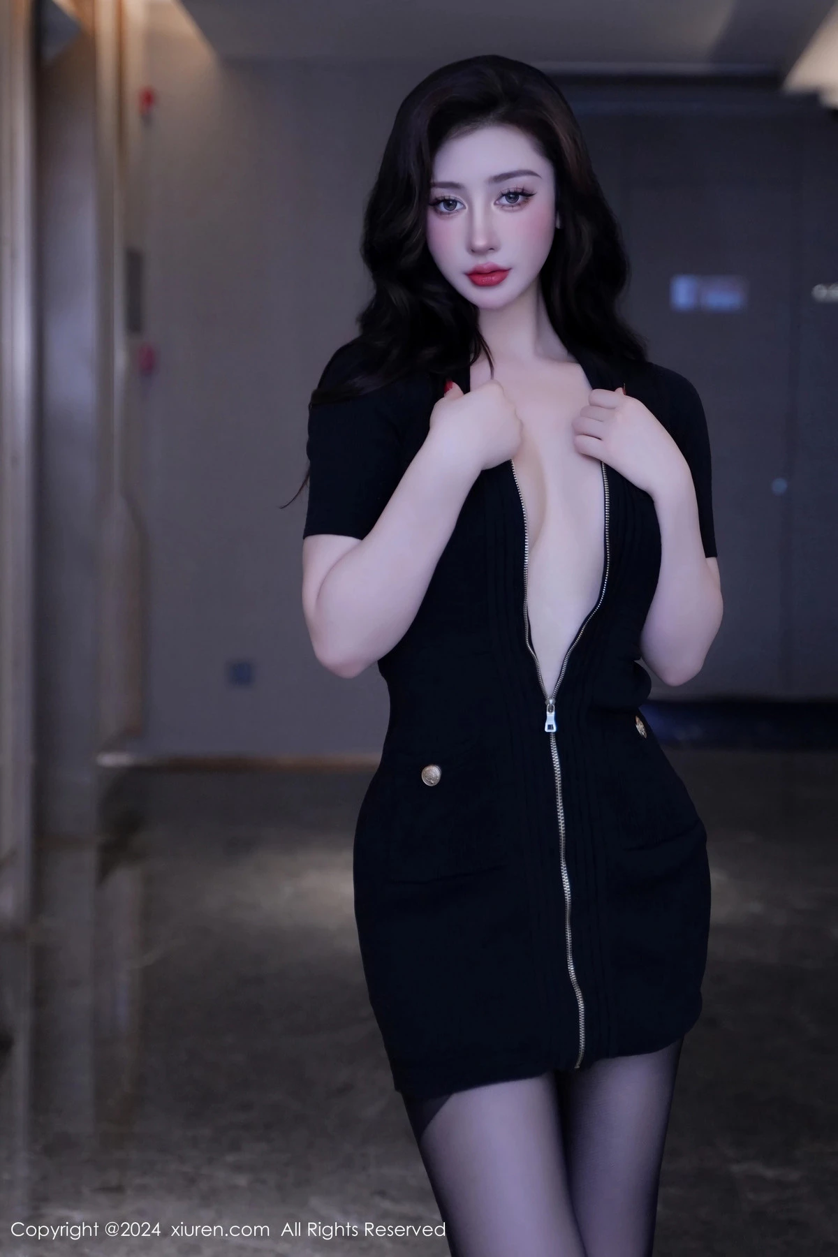 Xrmnw.Vip_蕾蕾醒了没_写真