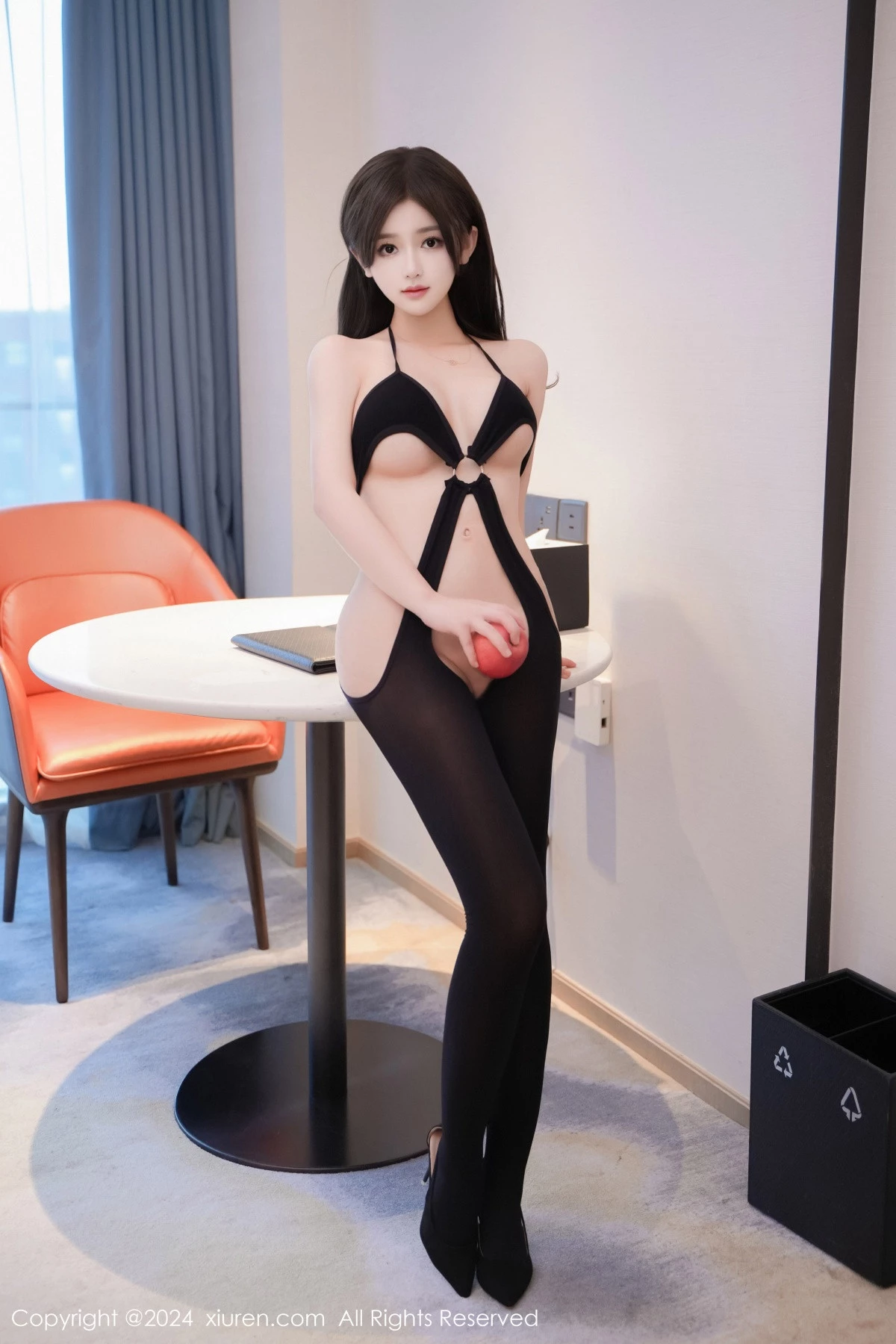 Xrmnw.Vip_奶茶味的包子_写真