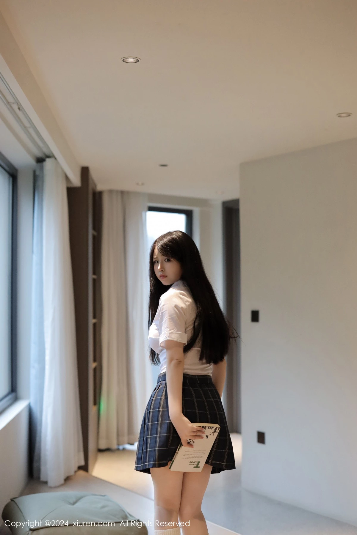 Xrmnw.Vip_陈小花_写真