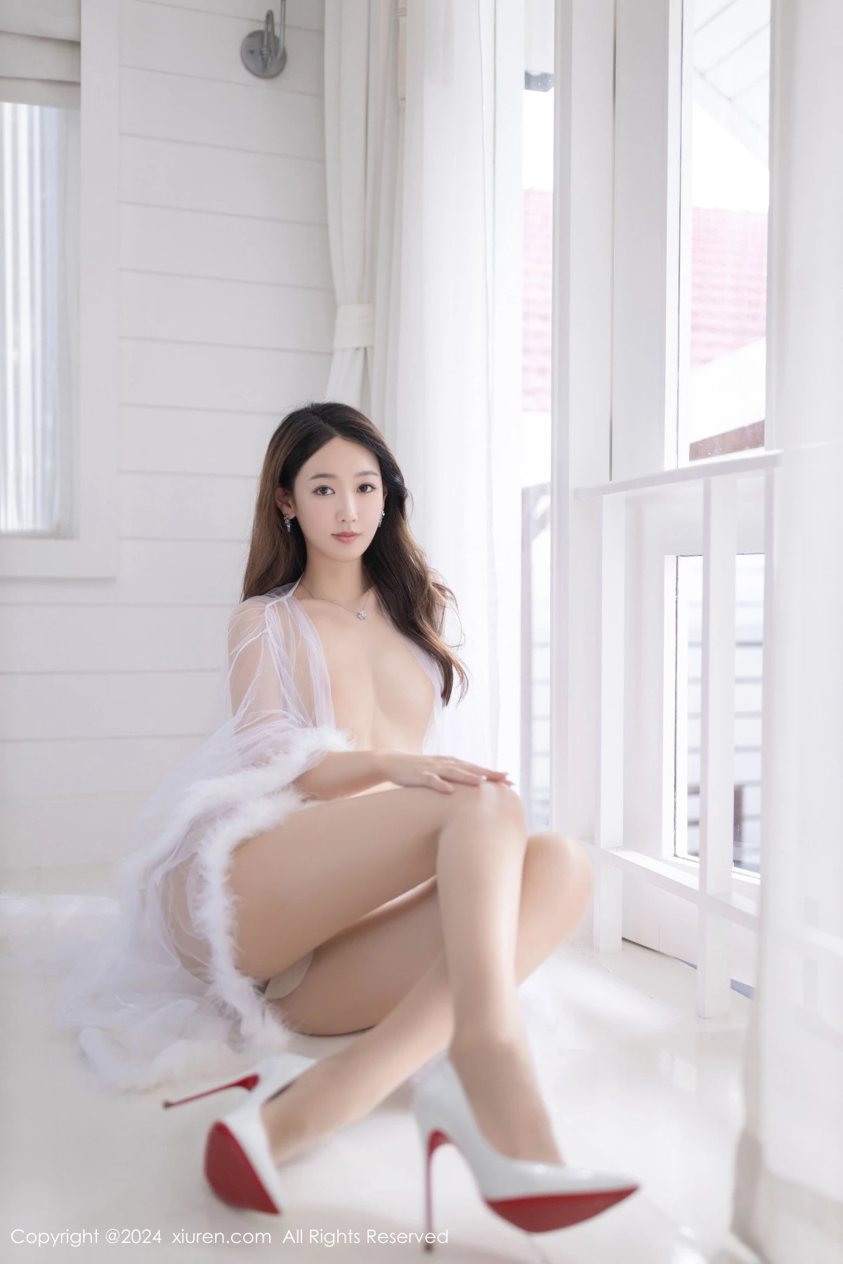 Xrmnw.Vip_唐安琪_写真