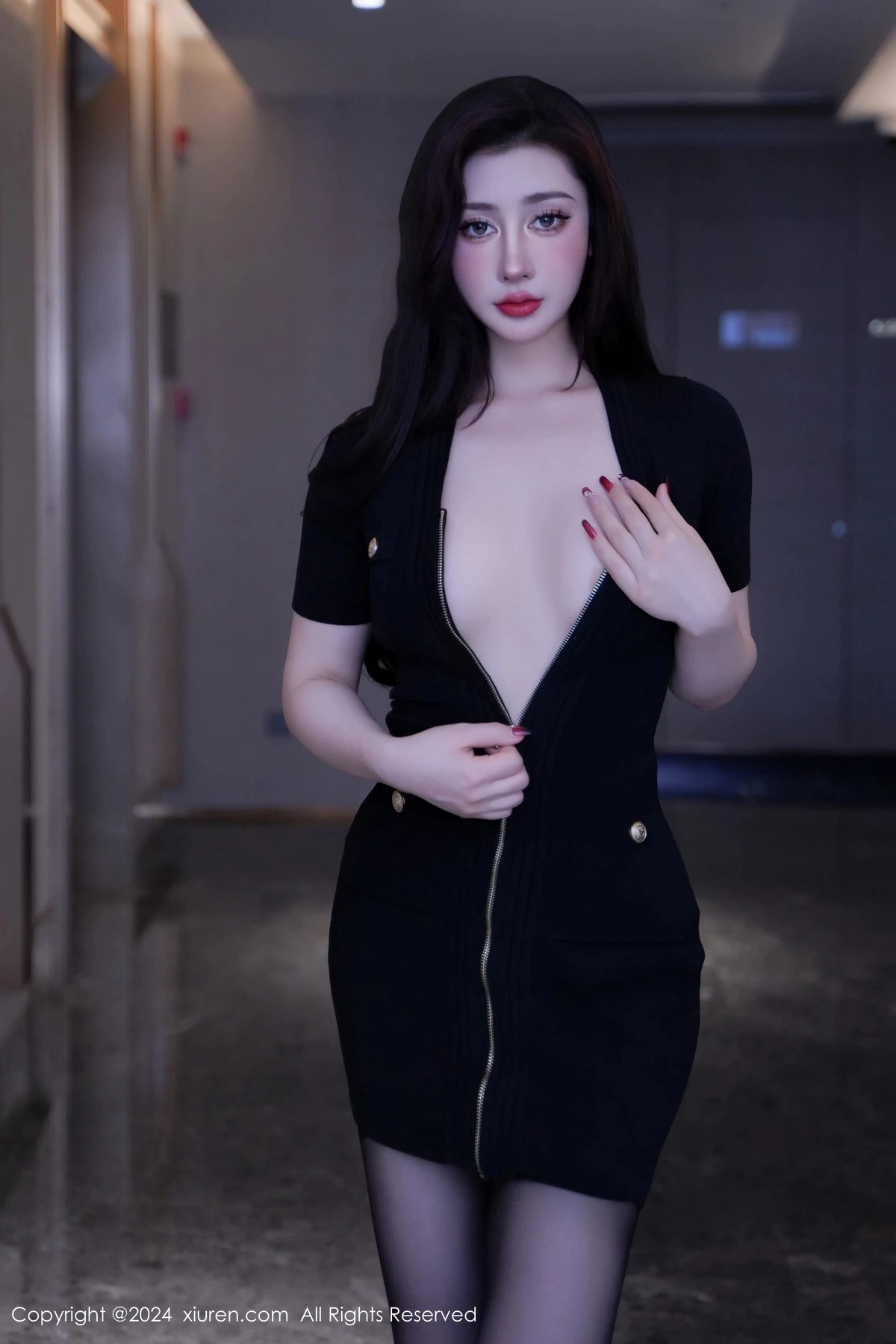 Xrmnw.Vip_蕾蕾醒了没_写真