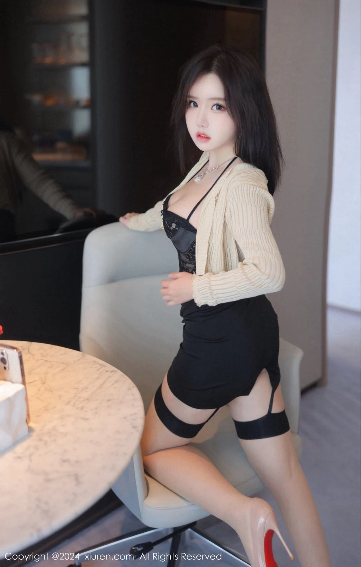 Xrmnw.Vip_小薯条_写真
