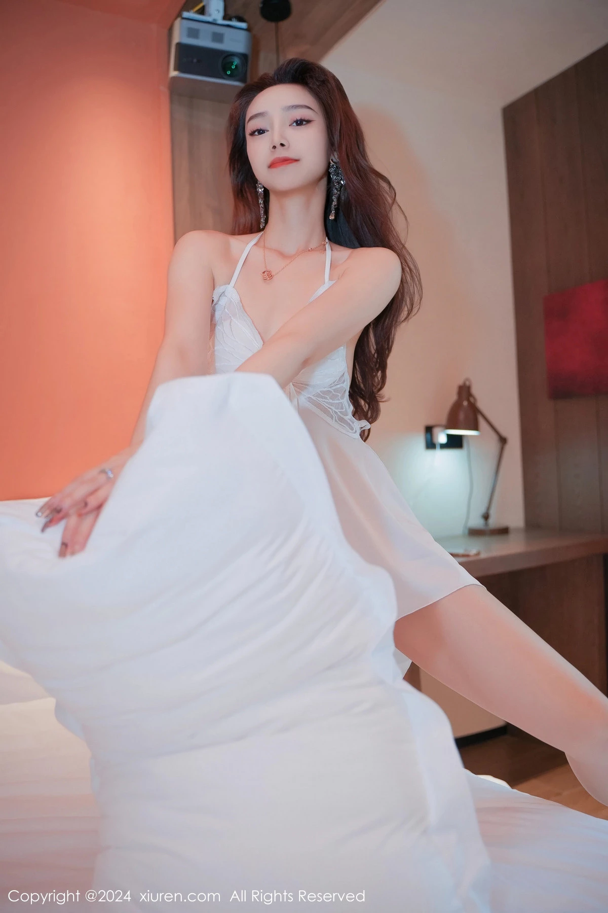 Xrmnw.Vip_苏曼兮_合集 Xrmnw.Vip_苏曼兮_写真