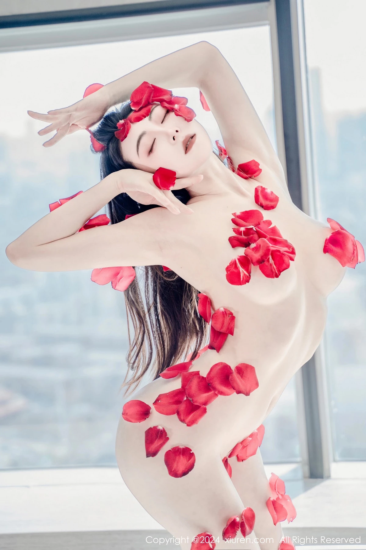 Xrmnw.Vip_瑜伽喵_写真