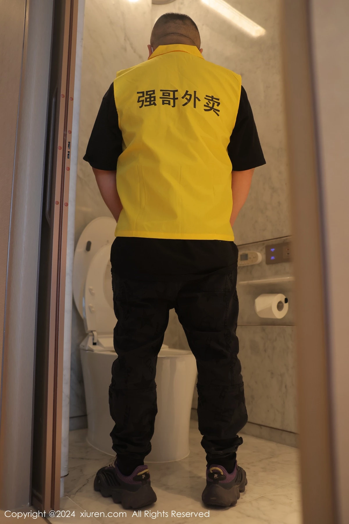 Xrmnw.Vip_小薯条_写真