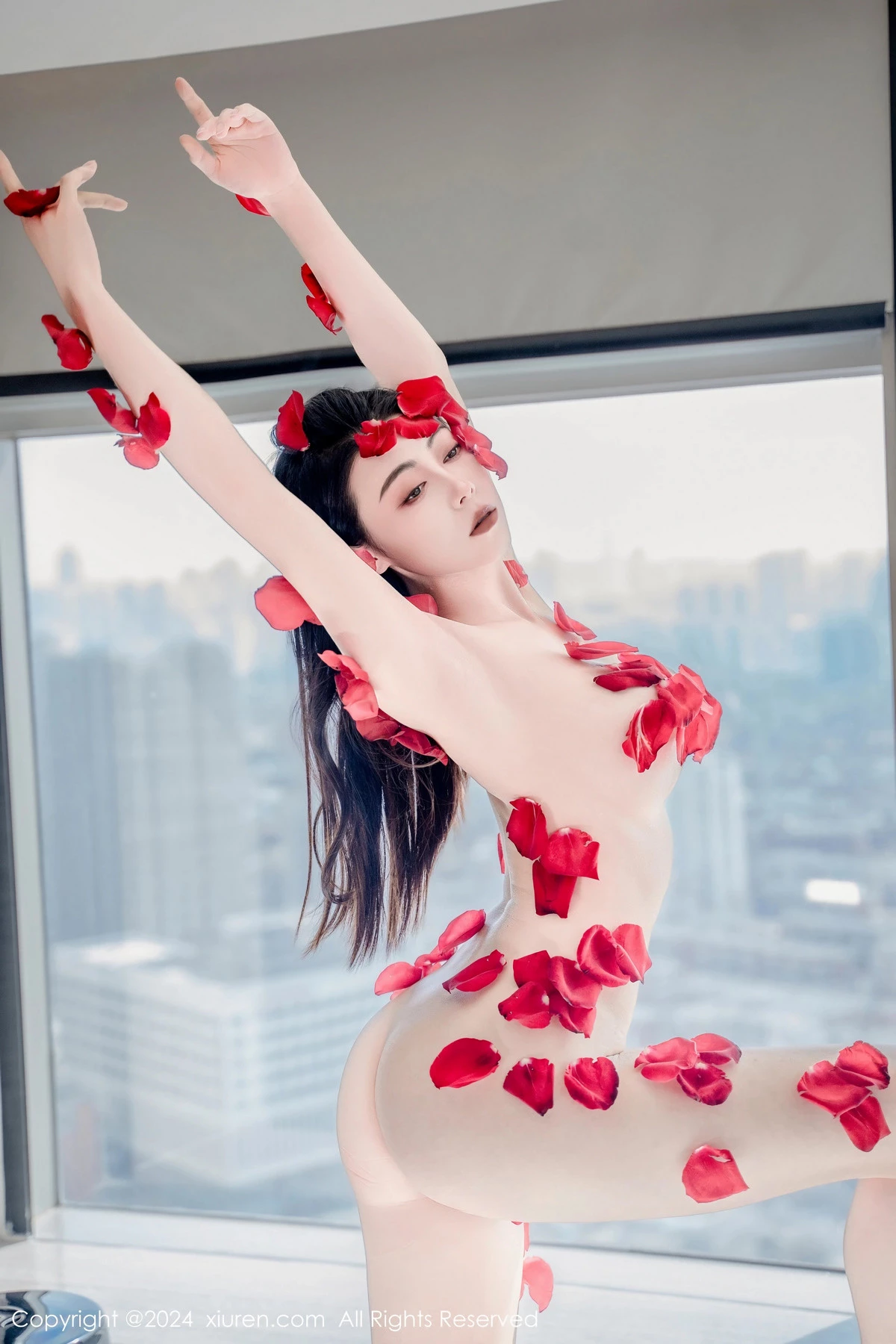 Xrmnw.Vip_瑜伽喵_写真