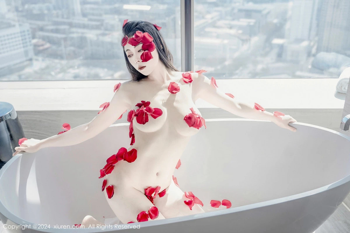 Xrmnw.Vip_瑜伽喵_写真