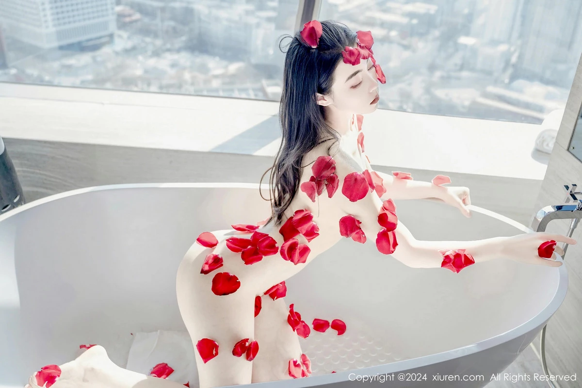 Xrmnw.Vip_瑜伽喵_写真