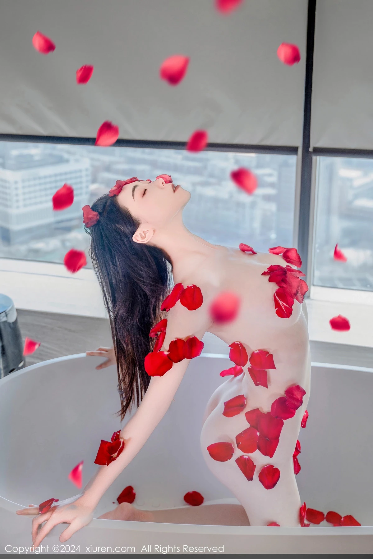 Xrmnw.Vip_瑜伽喵_写真