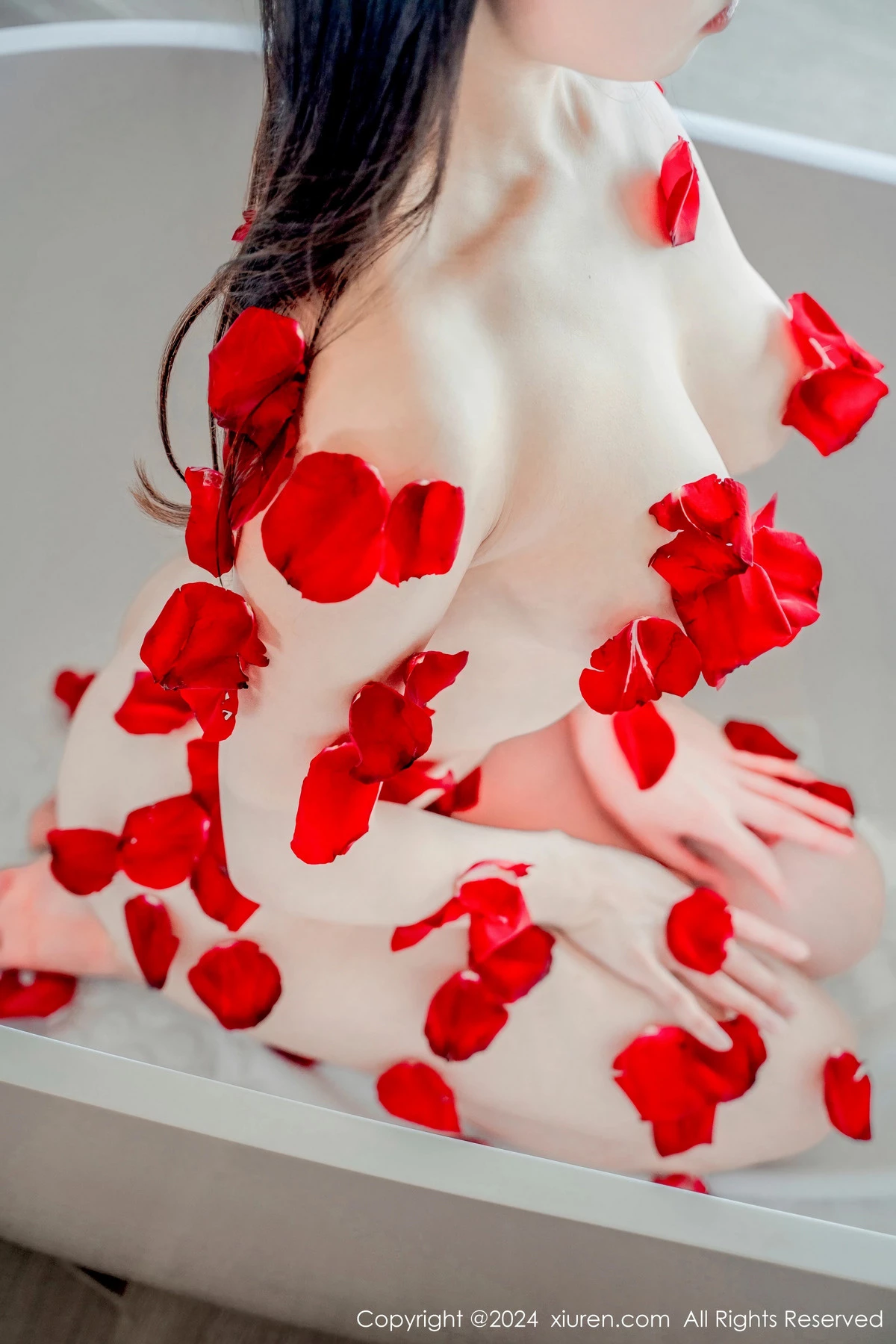 Xrmnw.Vip_瑜伽喵_写真