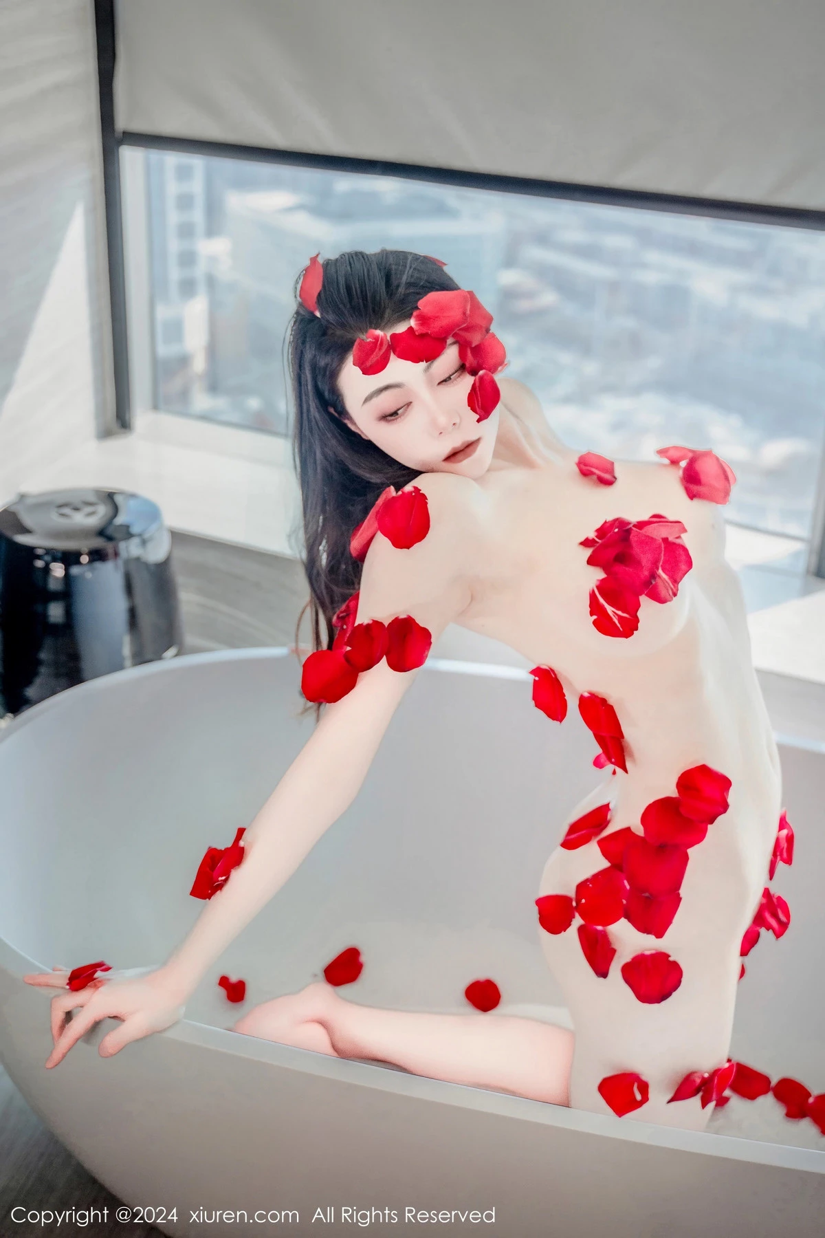 Xrmnw.Vip_瑜伽喵_写真