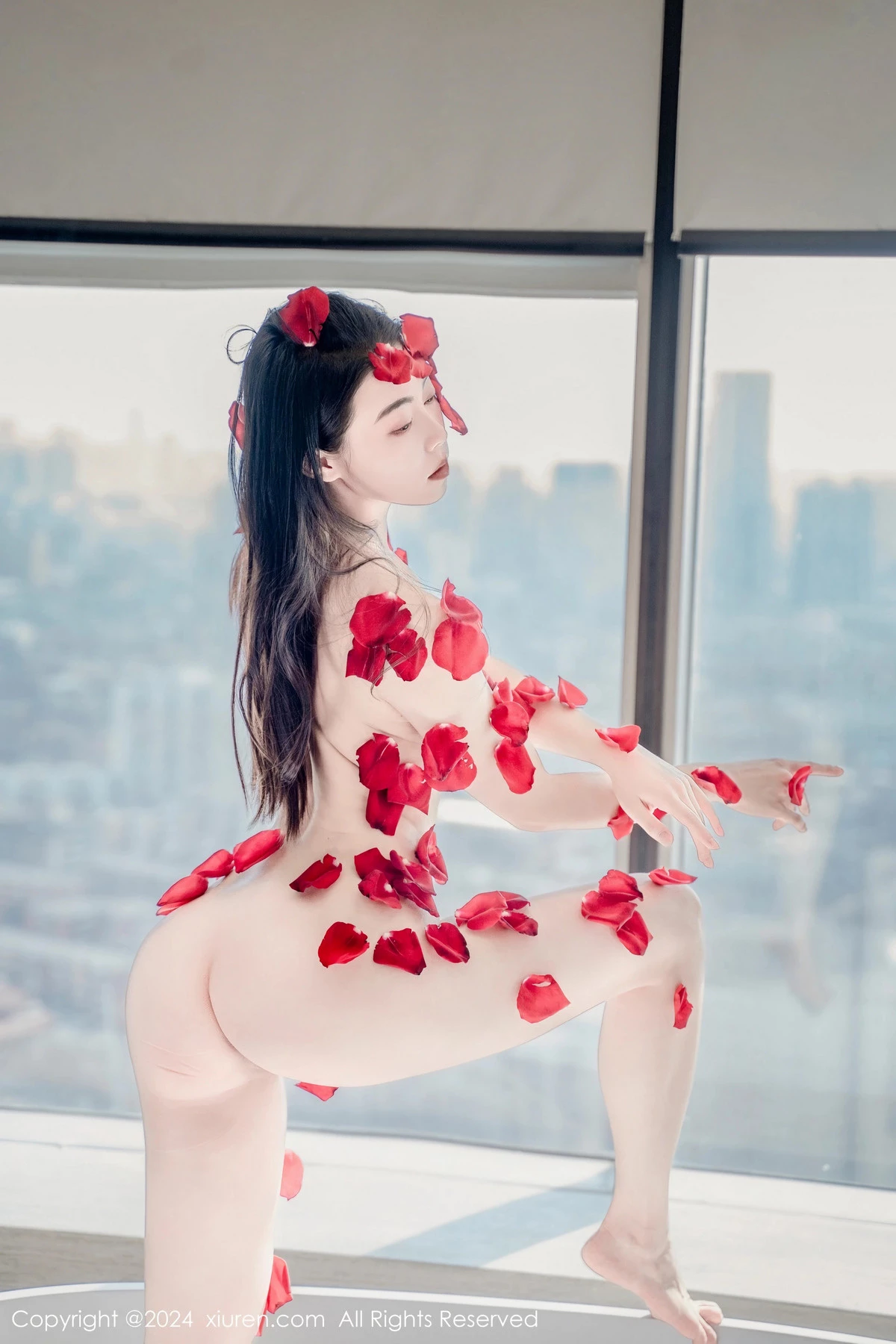 Xrmnw.Vip_瑜伽喵_写真