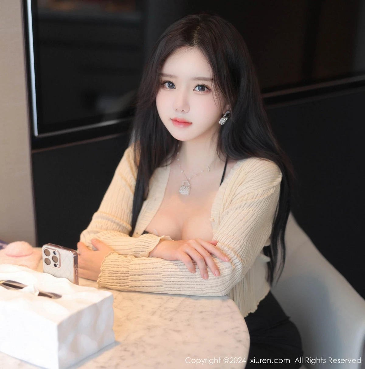 Xrmnw.Vip_小薯条_写真