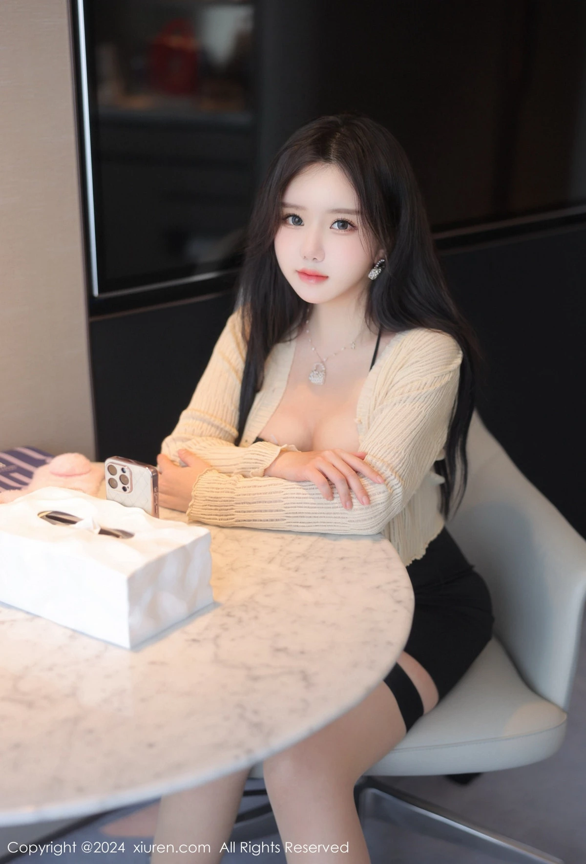 Xrmnw.Vip_小薯条_写真