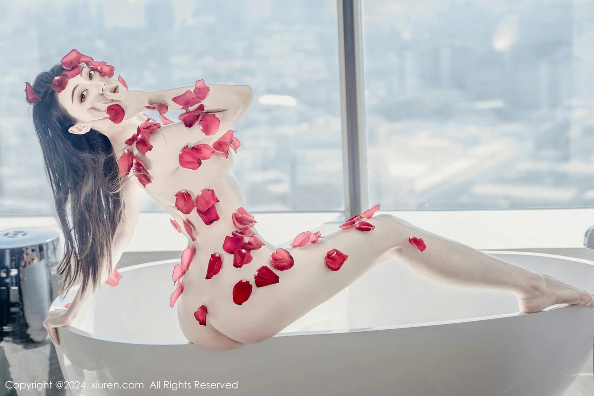 Xrmnw.Vip_瑜伽喵_写真