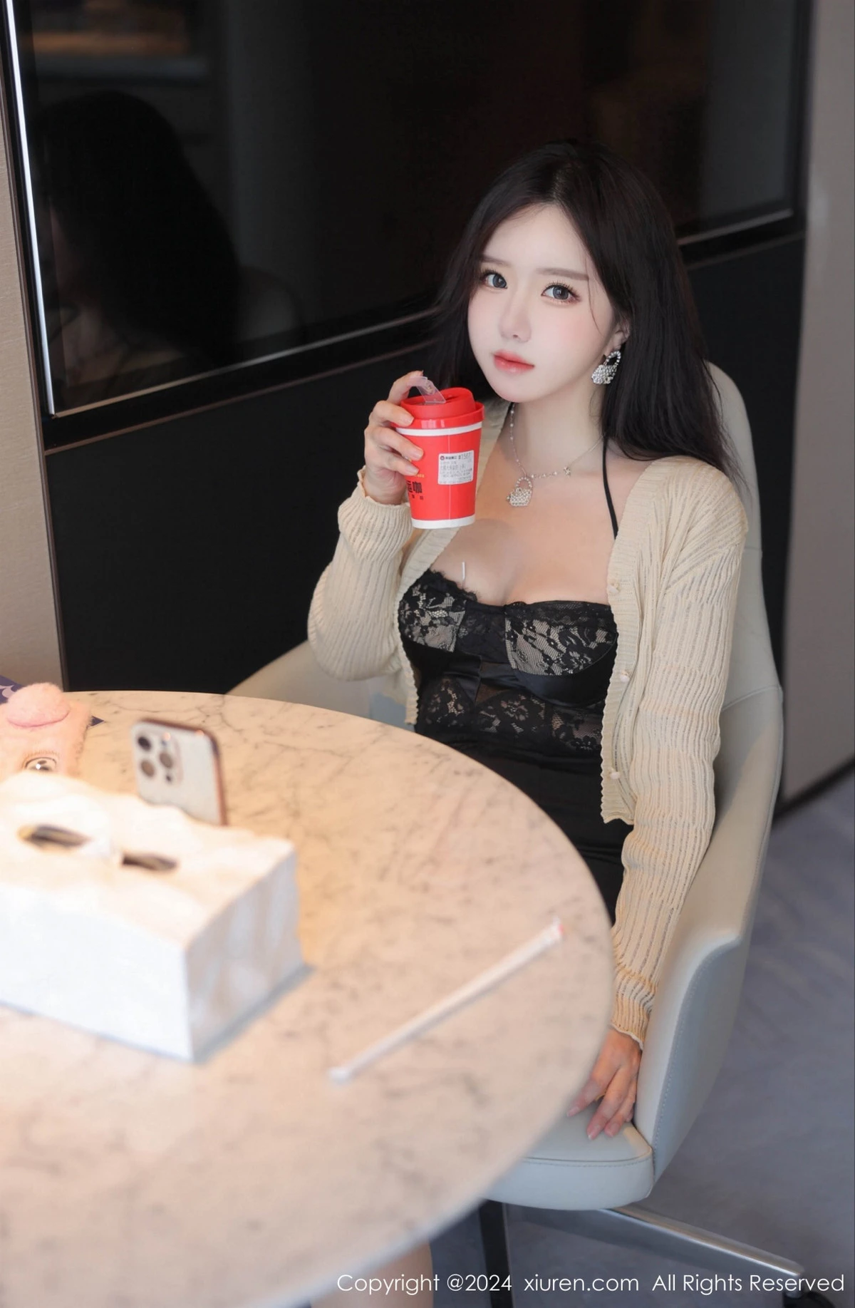 Xrmnw.Vip_小薯条_写真