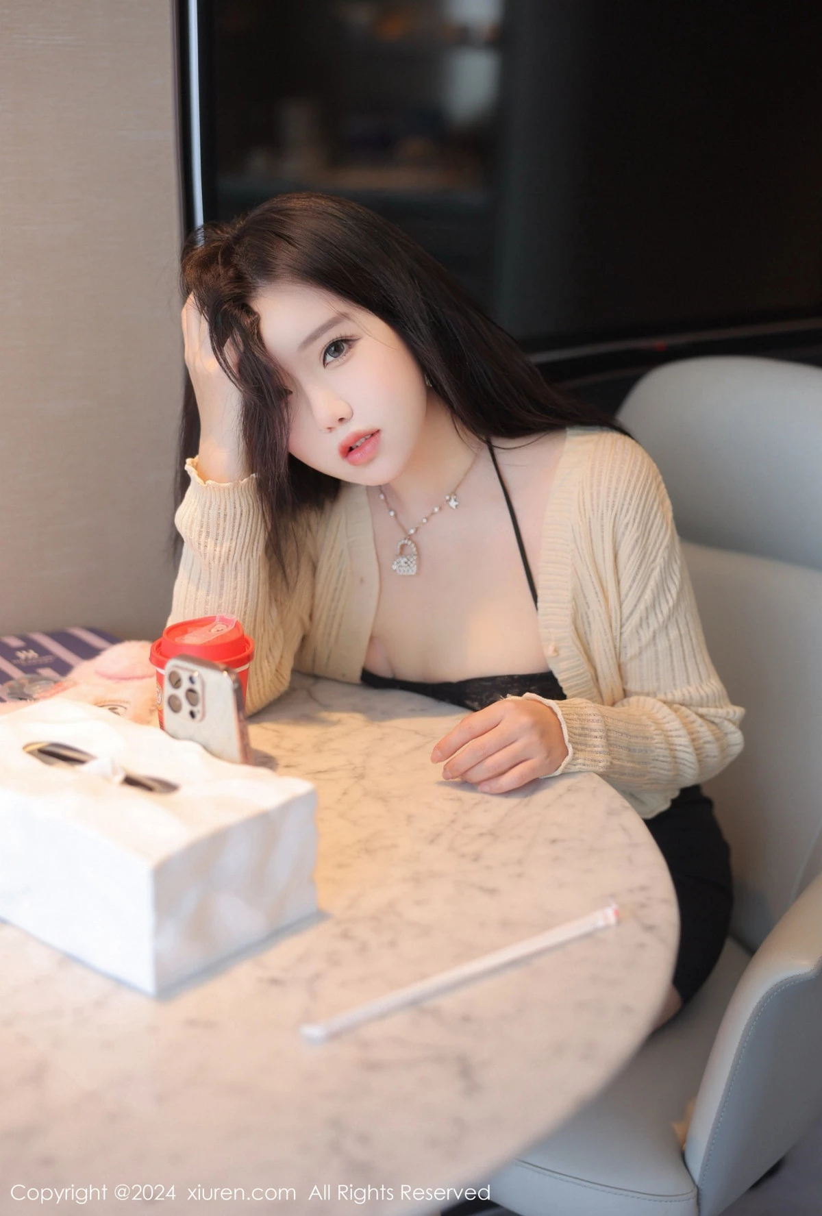 Xrmnw.Vip_小薯条_写真