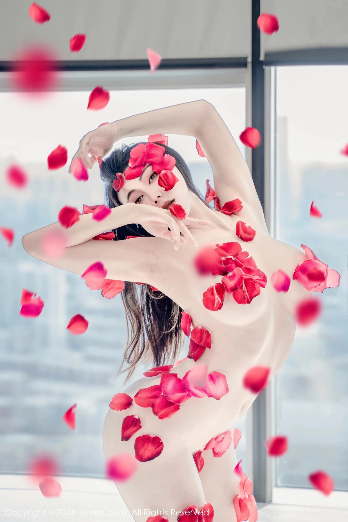 Xrmnw.Vip_瑜伽喵_写真