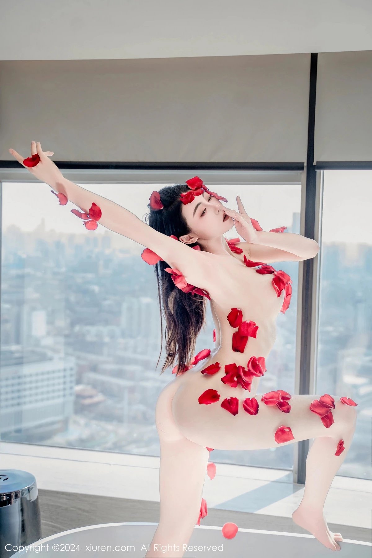 Xrmnw.Vip_瑜伽喵_写真