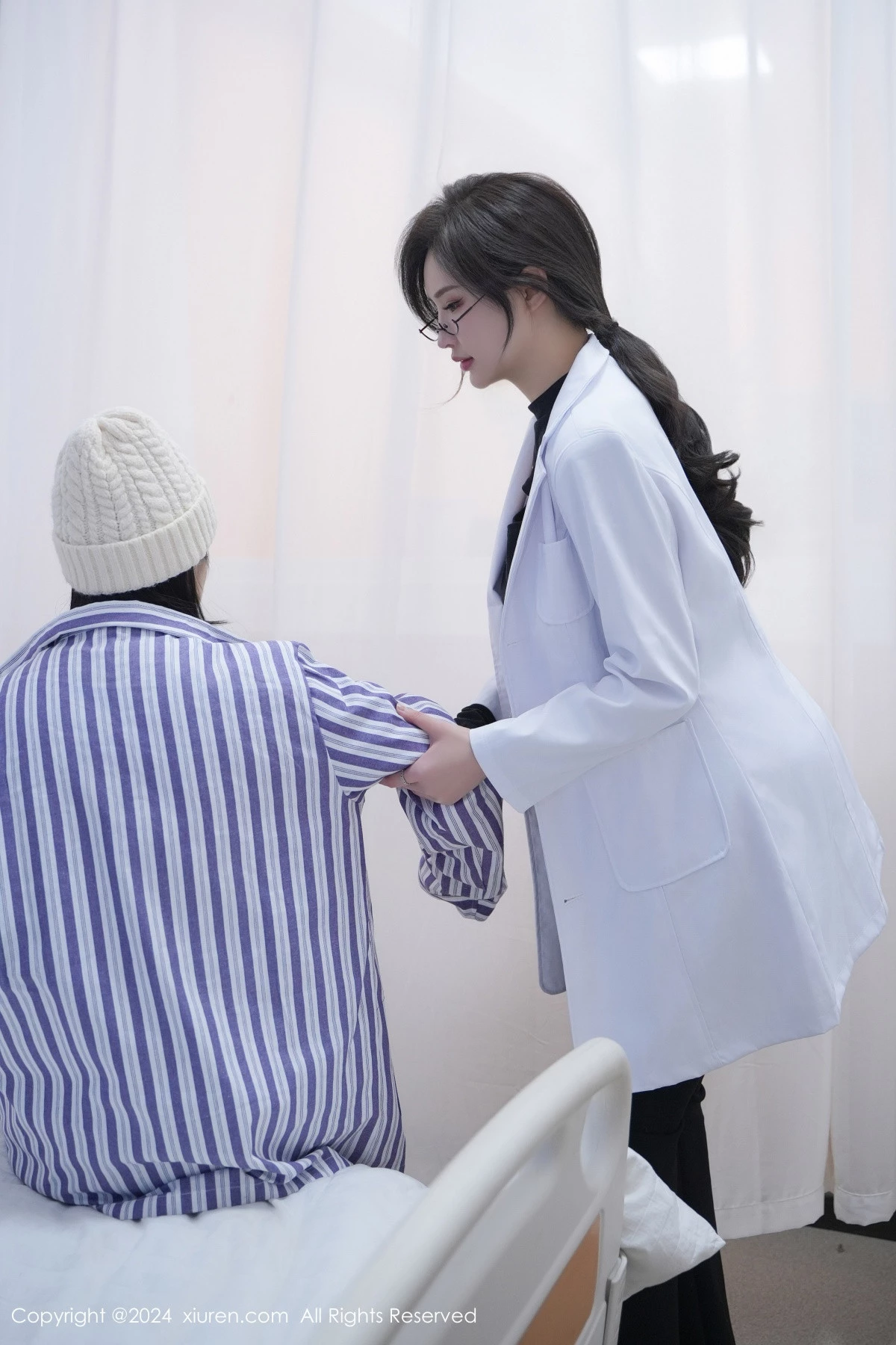 Xrmnw.Vip_周妍希_写真