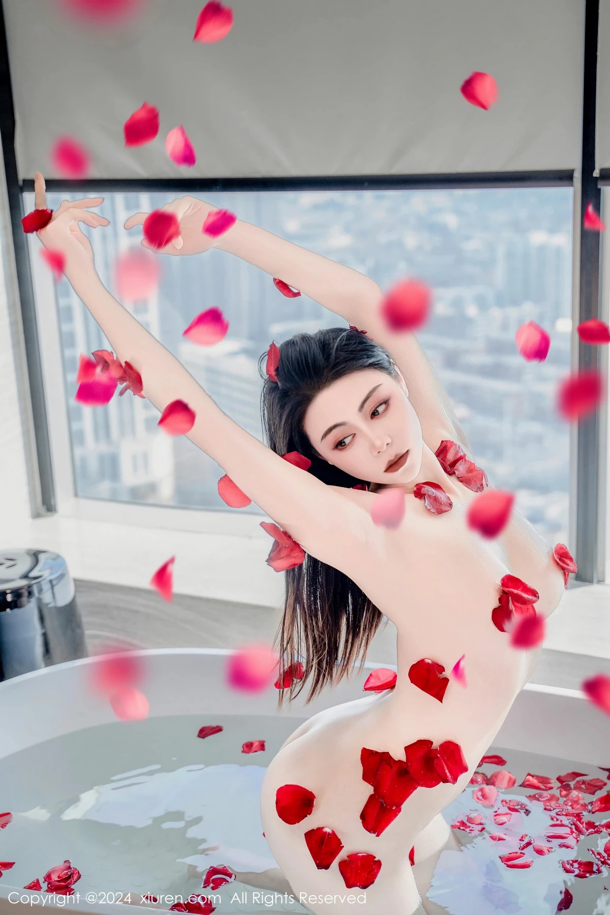 Xrmnw.Vip_瑜伽喵_写真