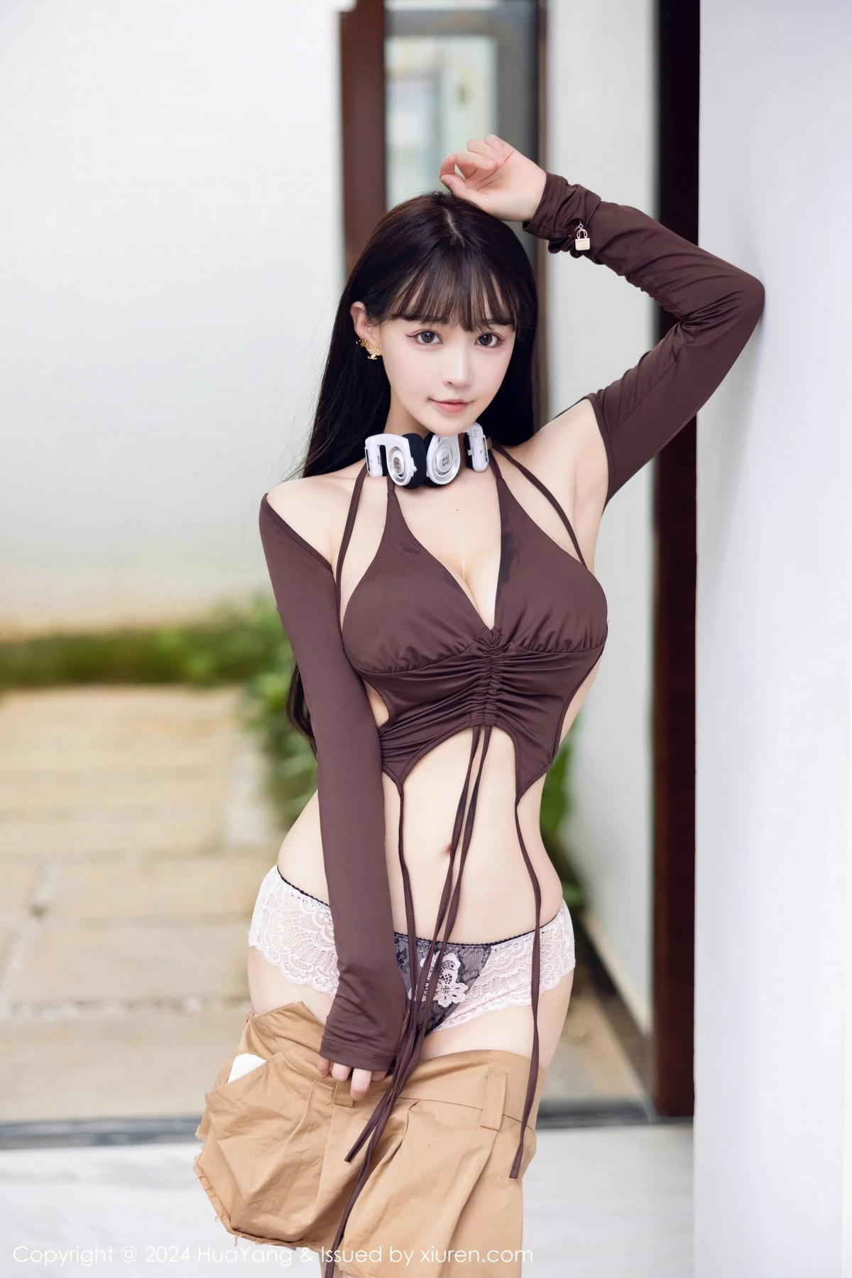Xrmnw.Vip_朱可儿_写真