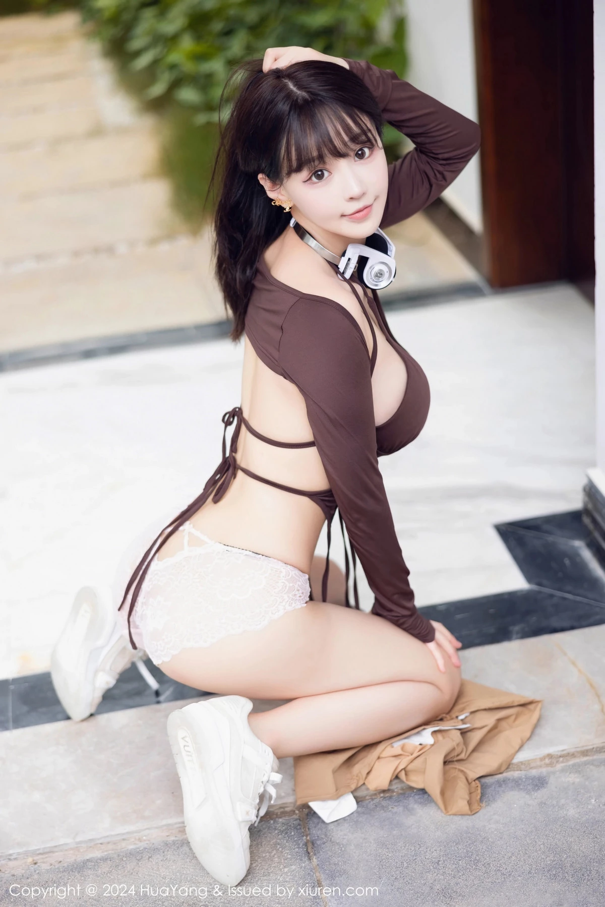 Xrmnw.Vip_朱可儿_写真