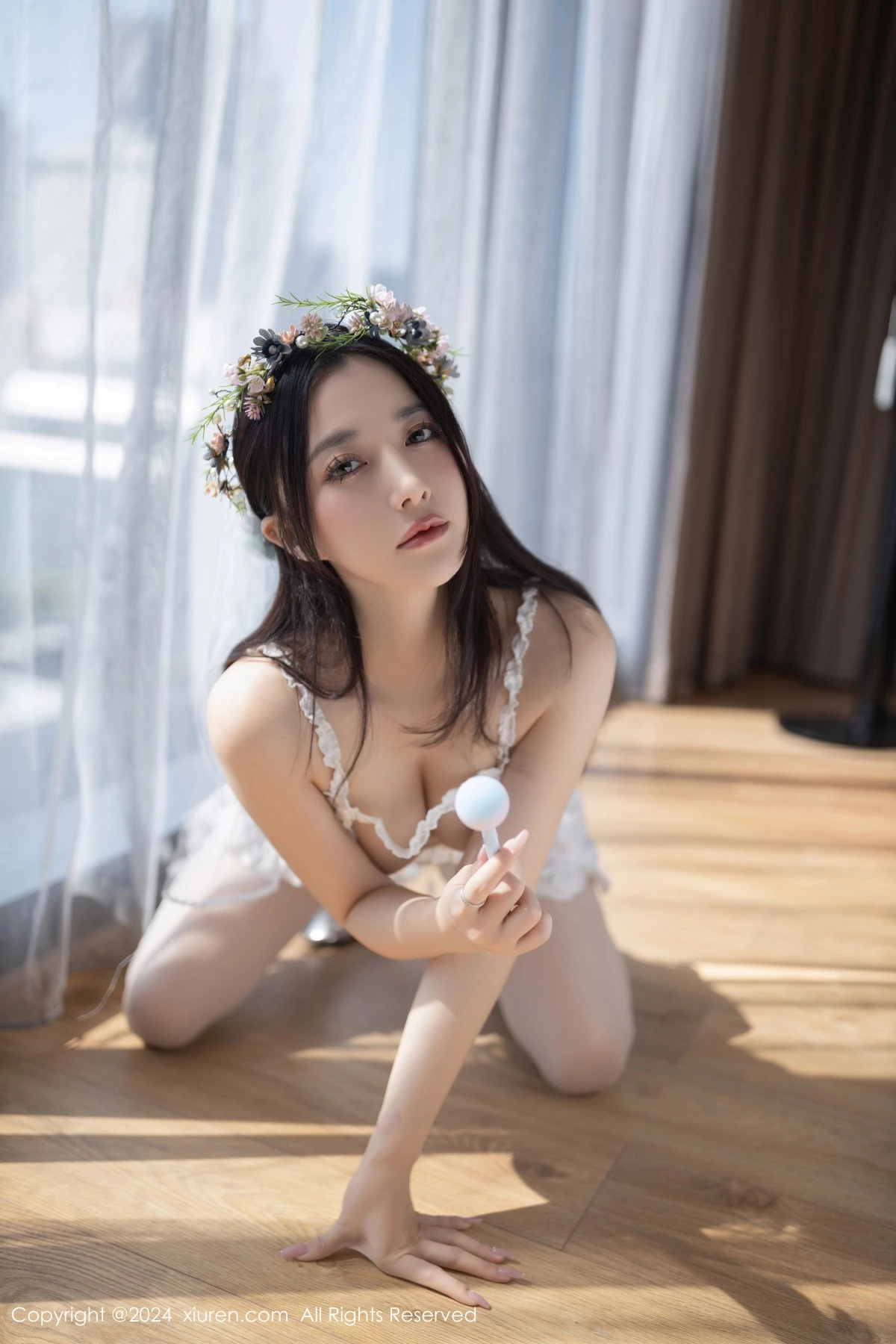 Xrmnw.Vip_鱼子酱_写真