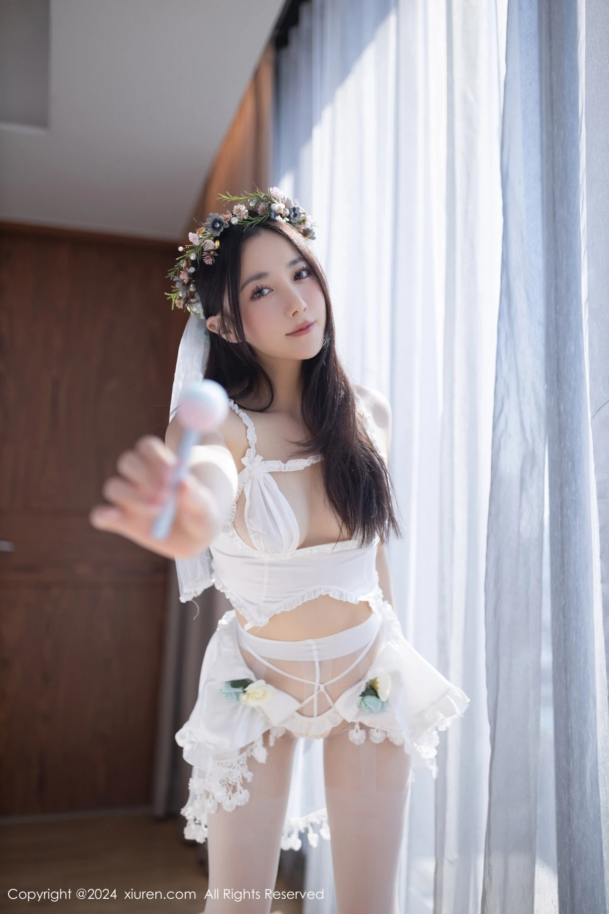 Xrmnw.Vip_鱼子酱_写真