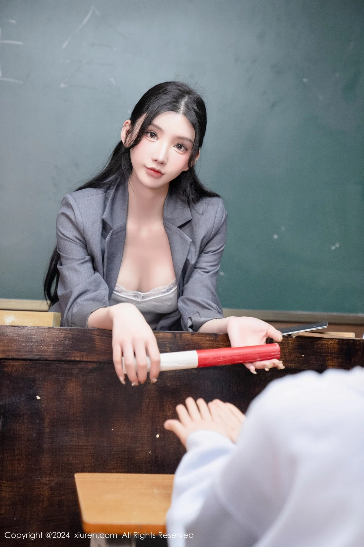 Xrmnw.Vip_周于希_写真