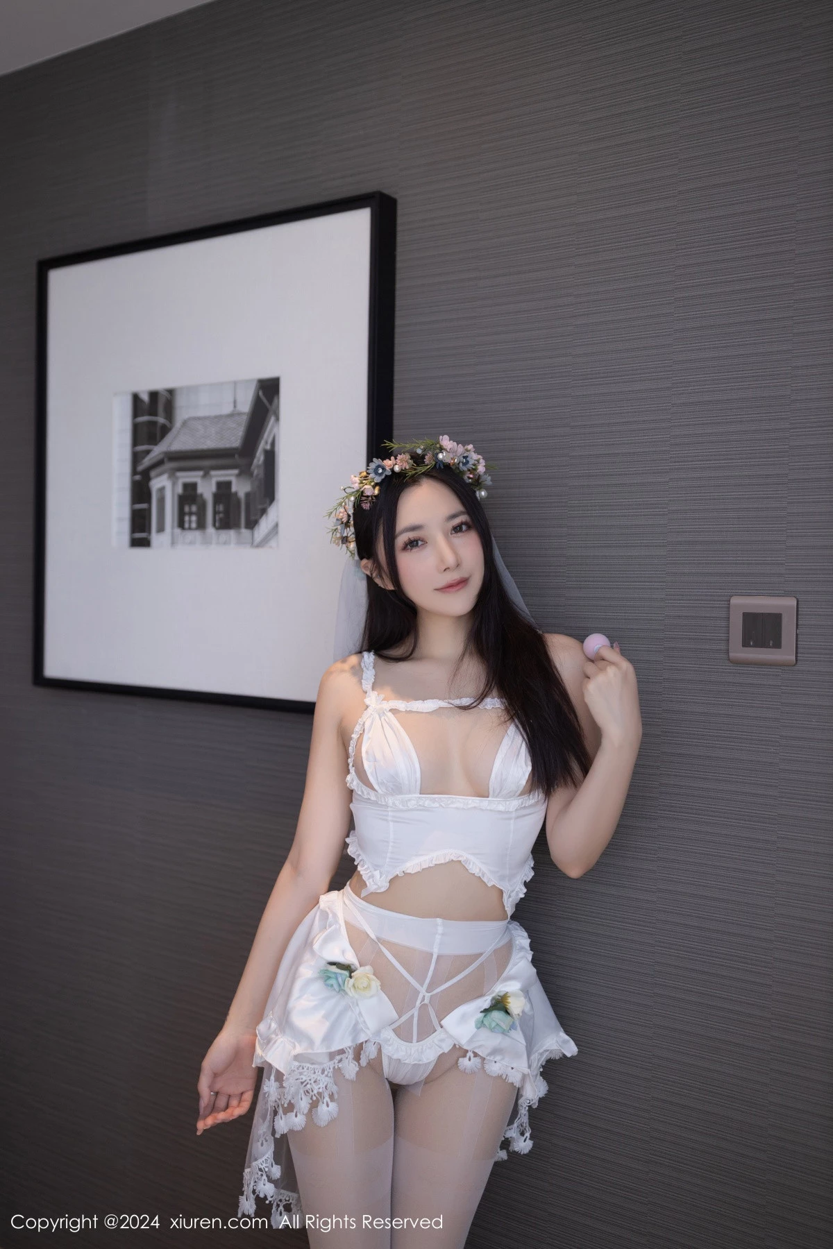 Xrmnw.Vip_鱼子酱_写真