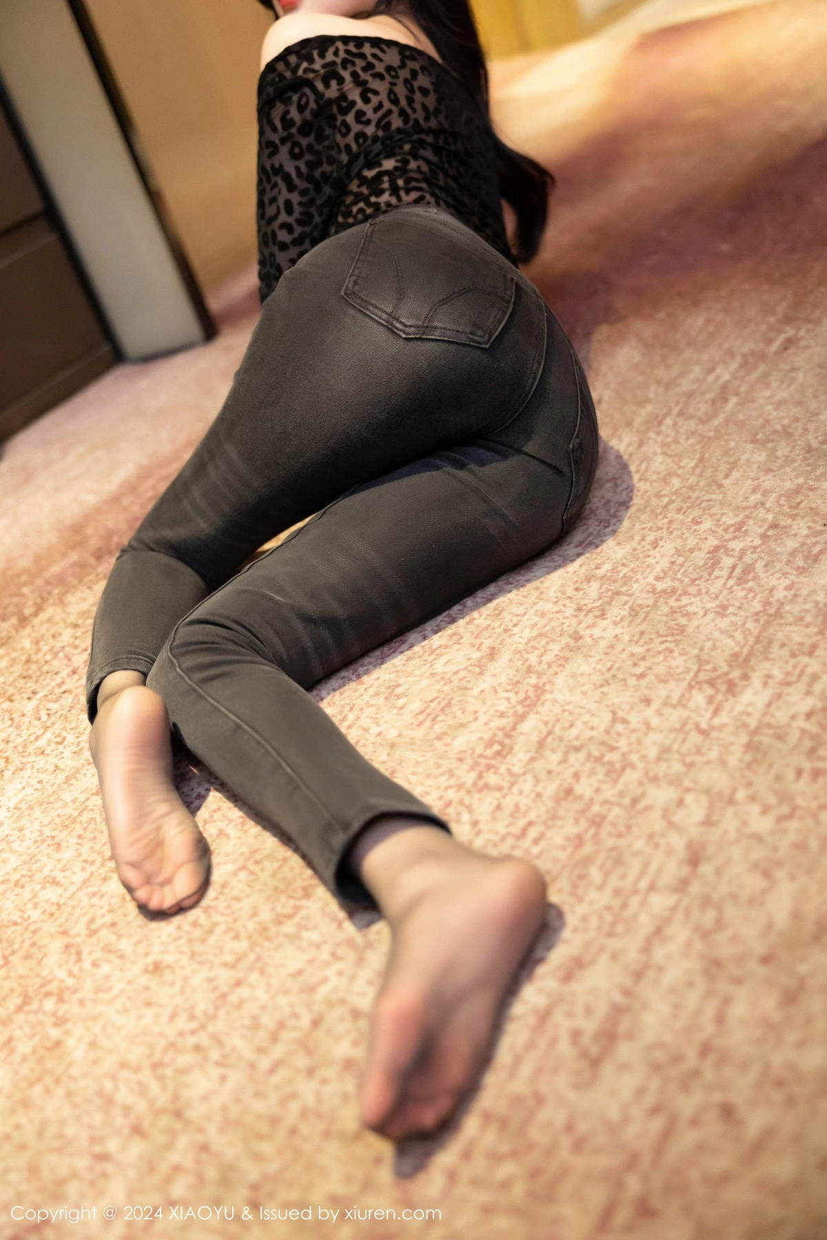 Xrmnw.Vip_杨晨晨_写真