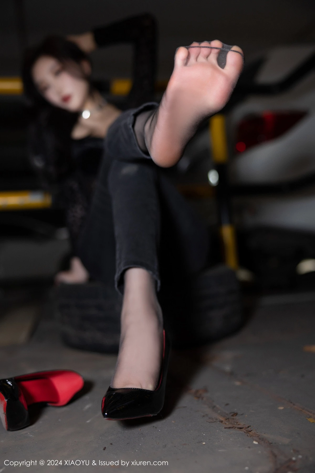 Xrmnw.Vip_杨晨晨_写真