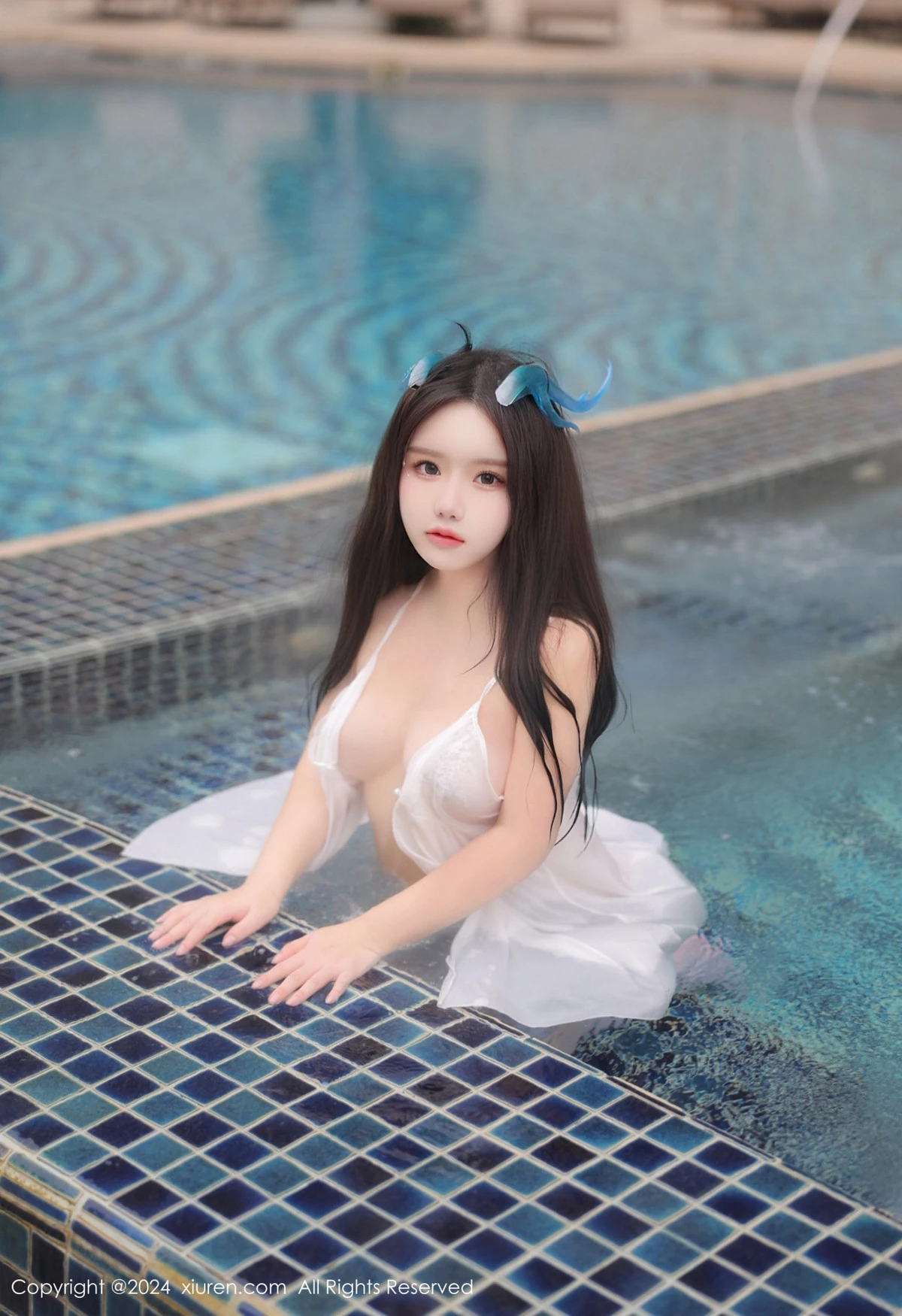 Xrmnw.Vip_小薯条_写真