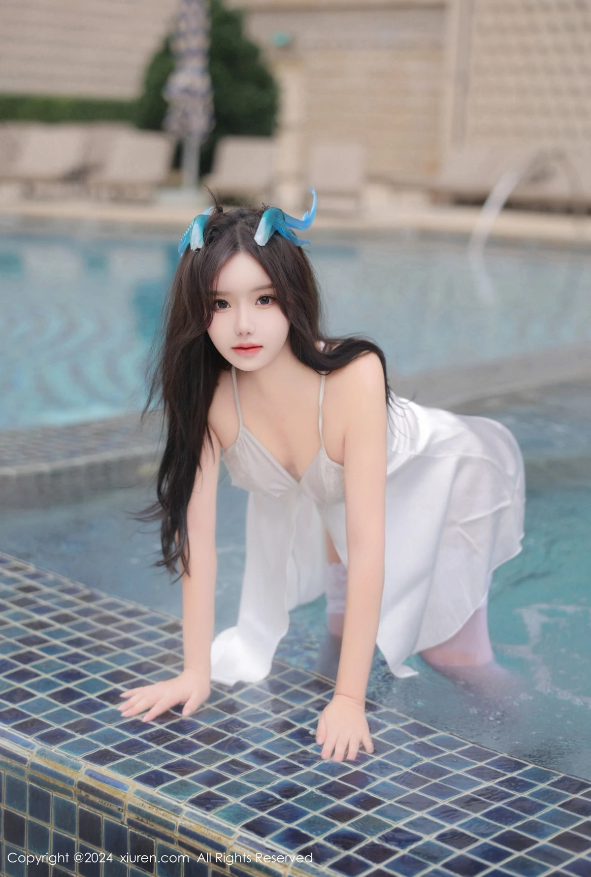 Xrmnw.Vip_小薯条_写真