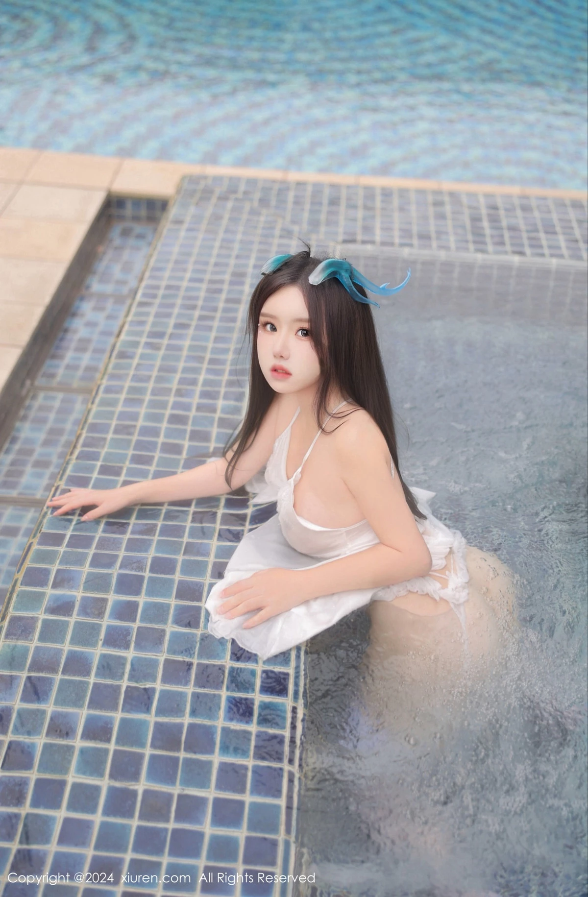 Xrmnw.Vip_小薯条_写真