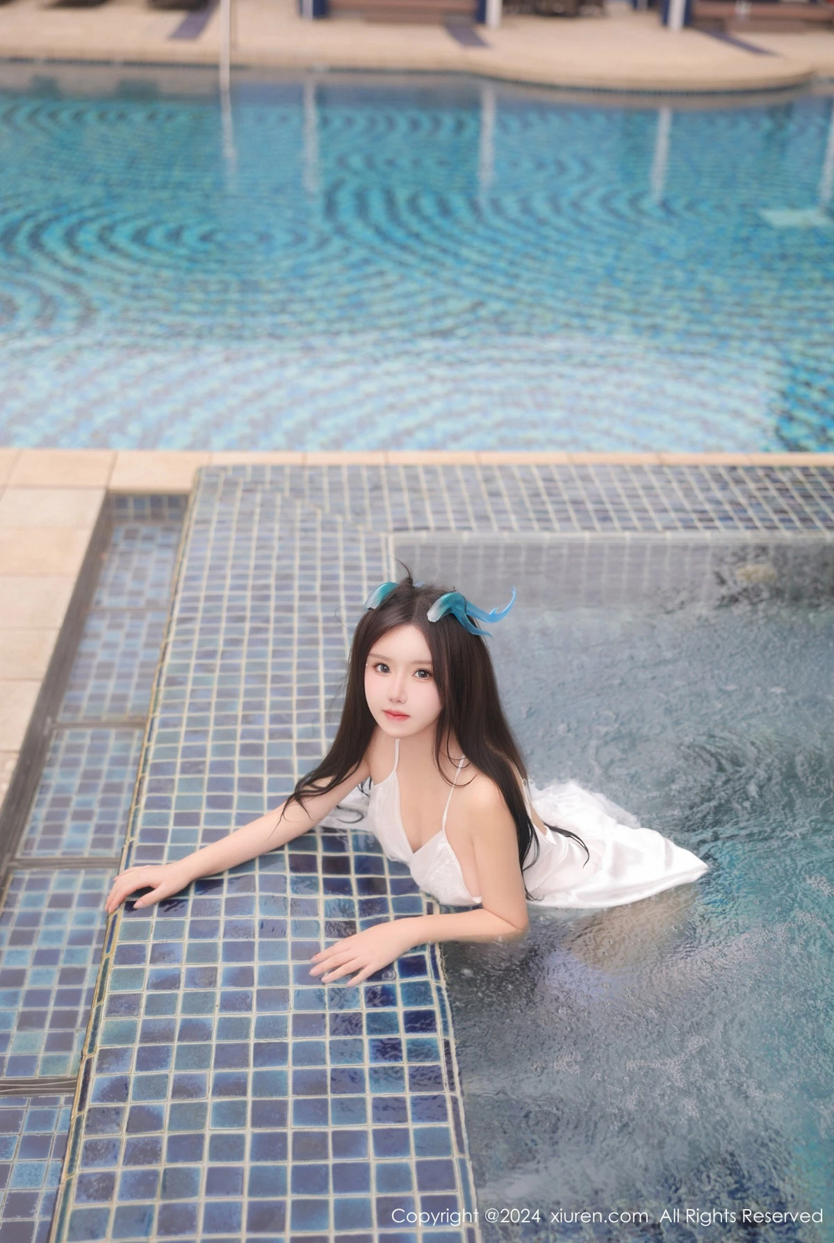 Xrmnw.Vip_小薯条_写真