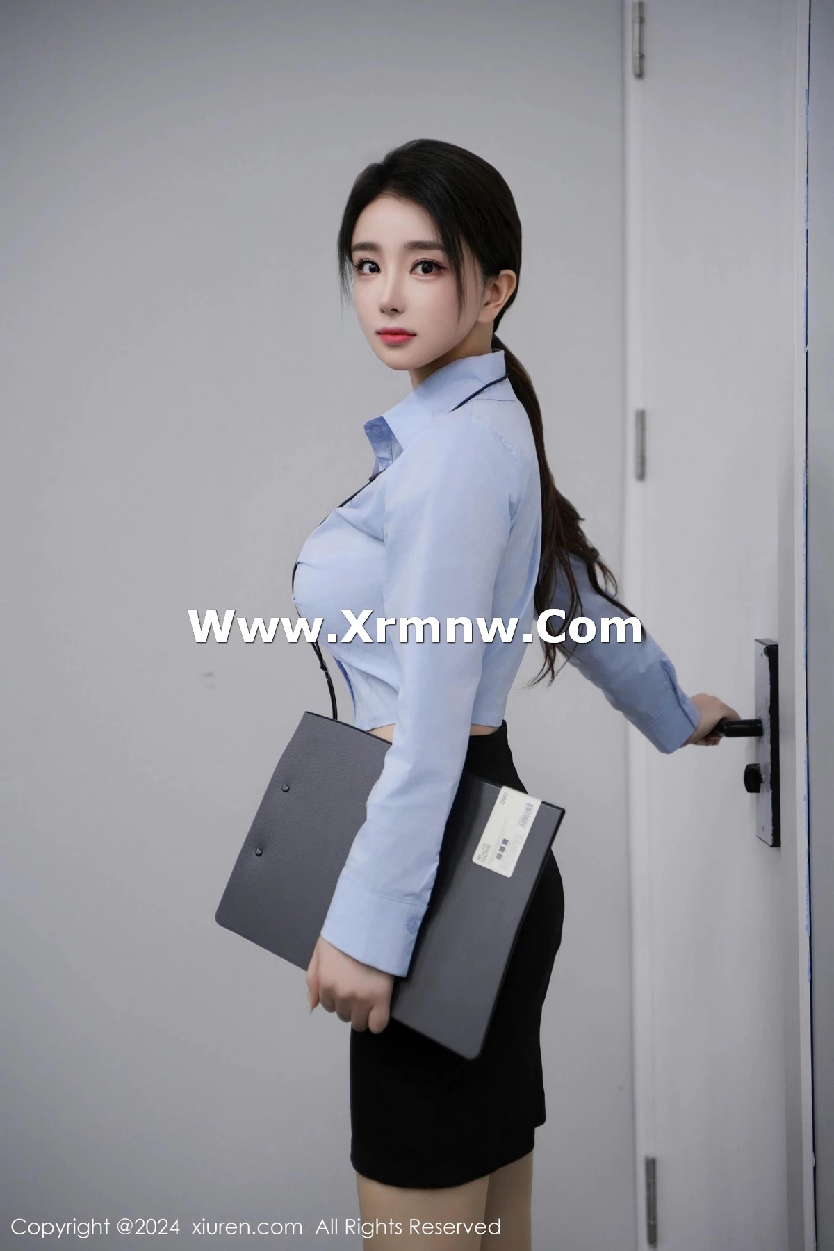 Xrmnw.Vip_雨儿酱_写真