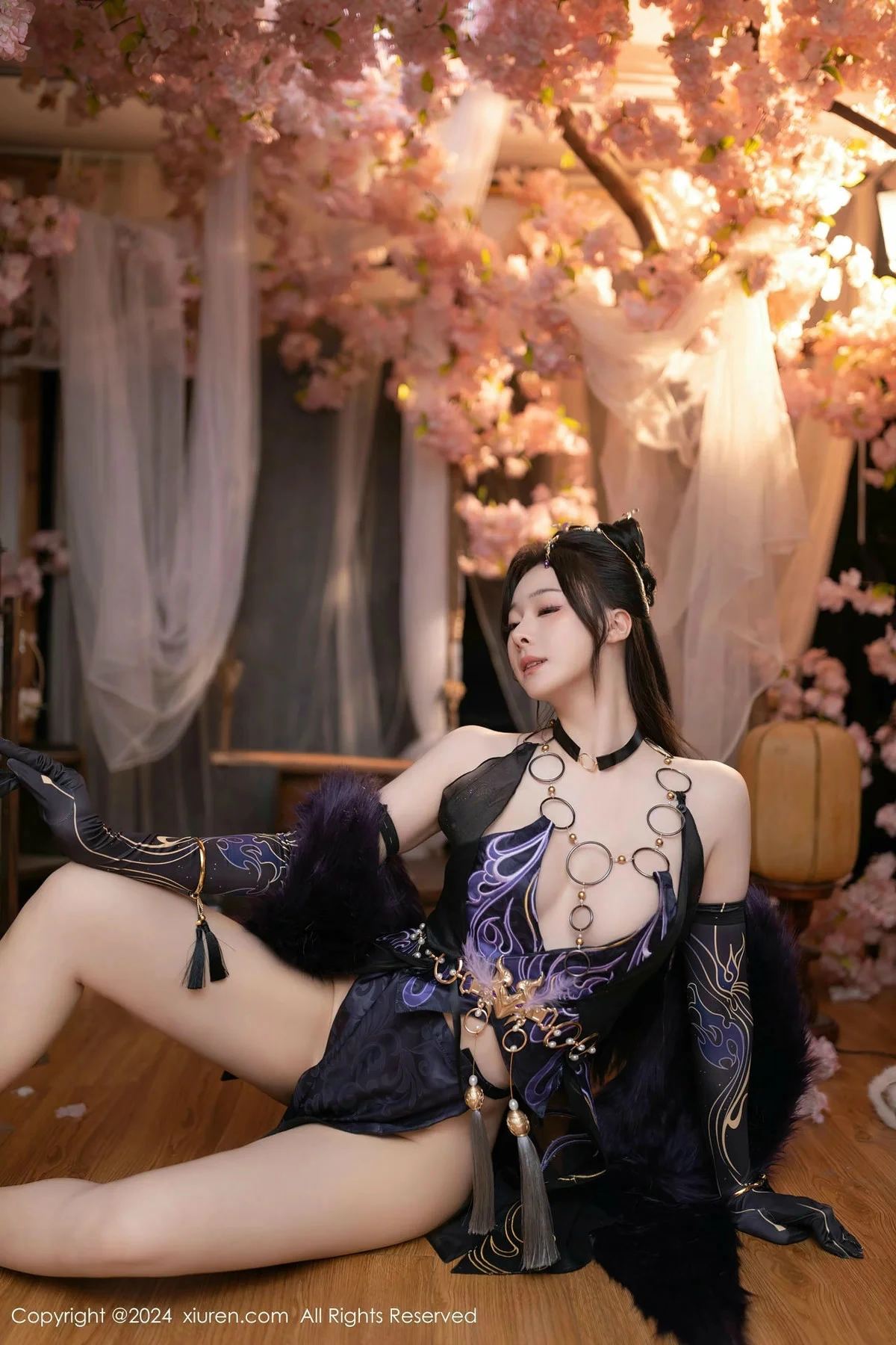 Xrmnw.Vip_小逗逗_写真