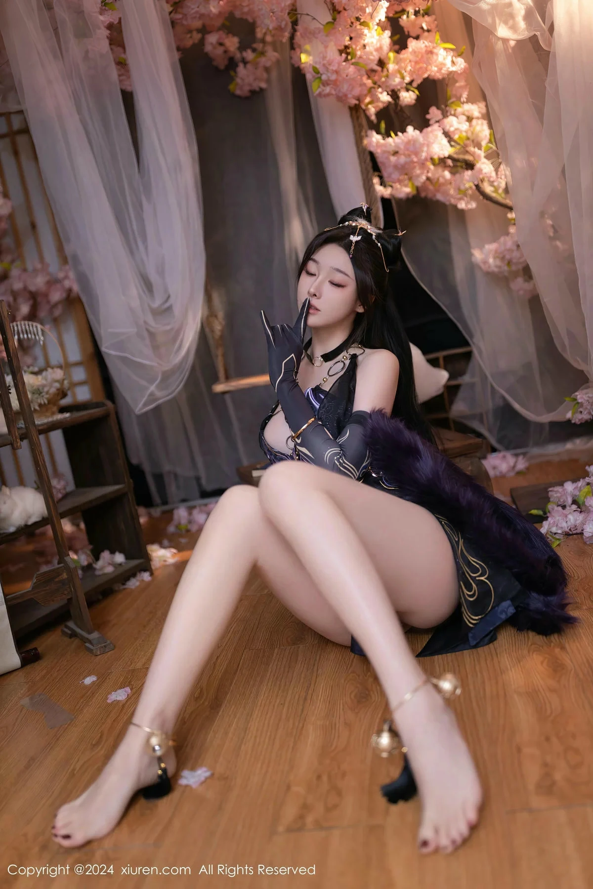 Xrmnw.Vip_小逗逗_写真