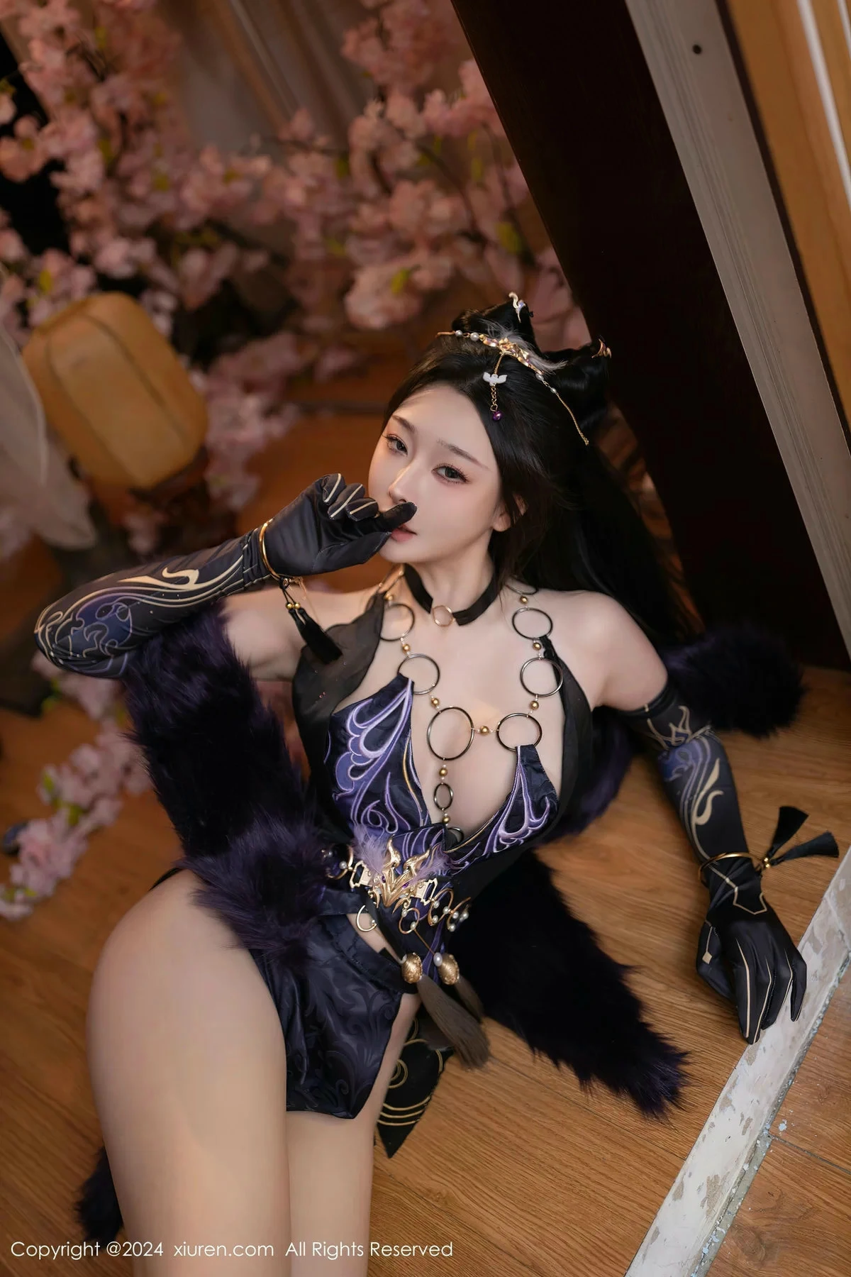 Xrmnw.Vip_小逗逗_写真