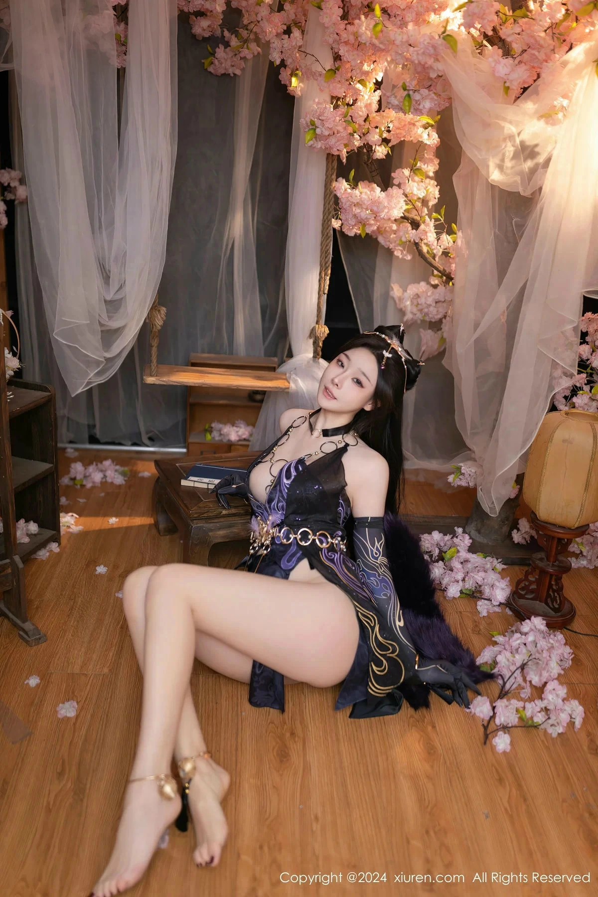 Xrmnw.Vip_小逗逗_写真